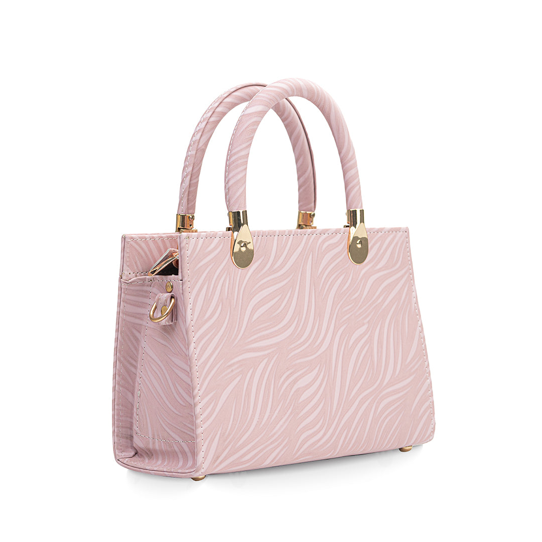 Black Lady Bag