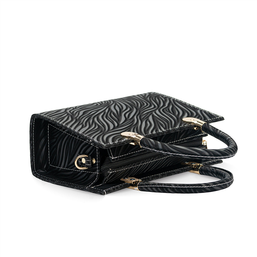 Black Lady Bag
