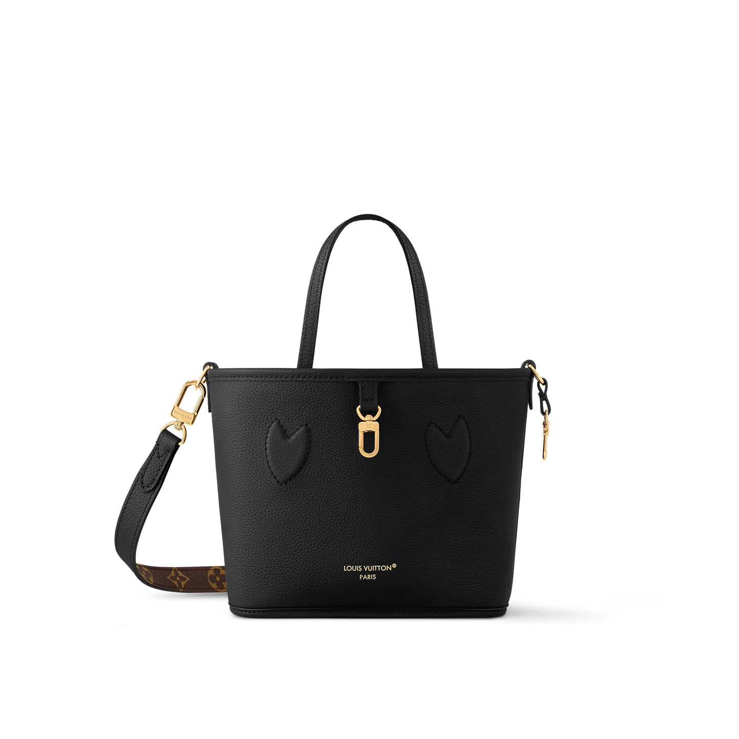 Neverfull Bandoulière Inside Out BB Bag
