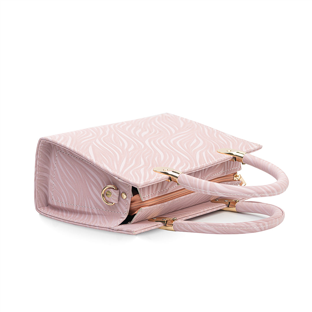 Black Lady Bag