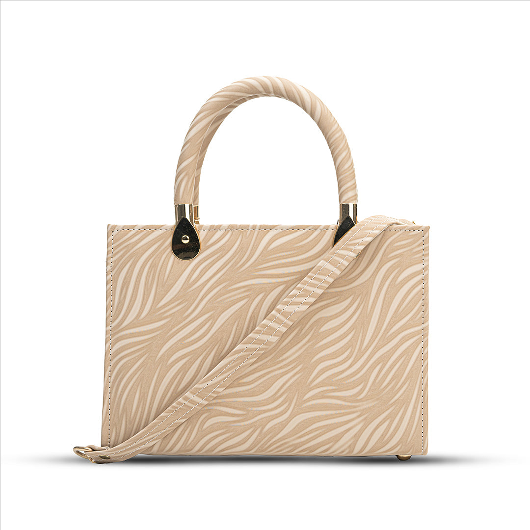 Black Lady Bag