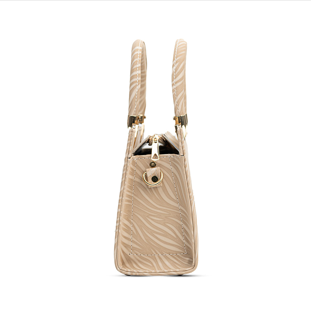 Black Lady Bag