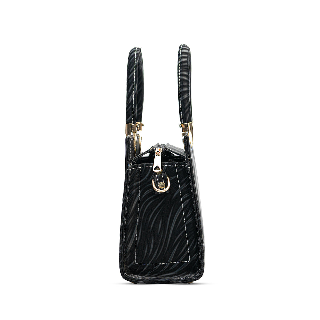 Black Lady Bag