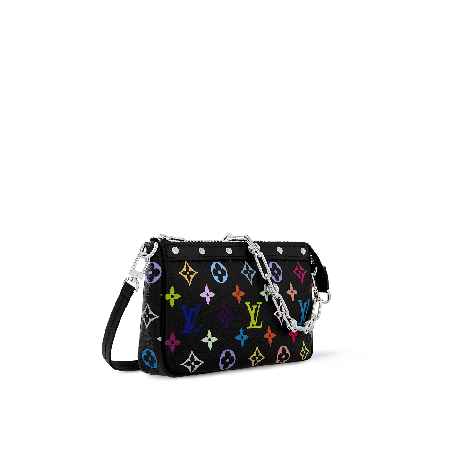LV x TM Pochette Accessoires Bag