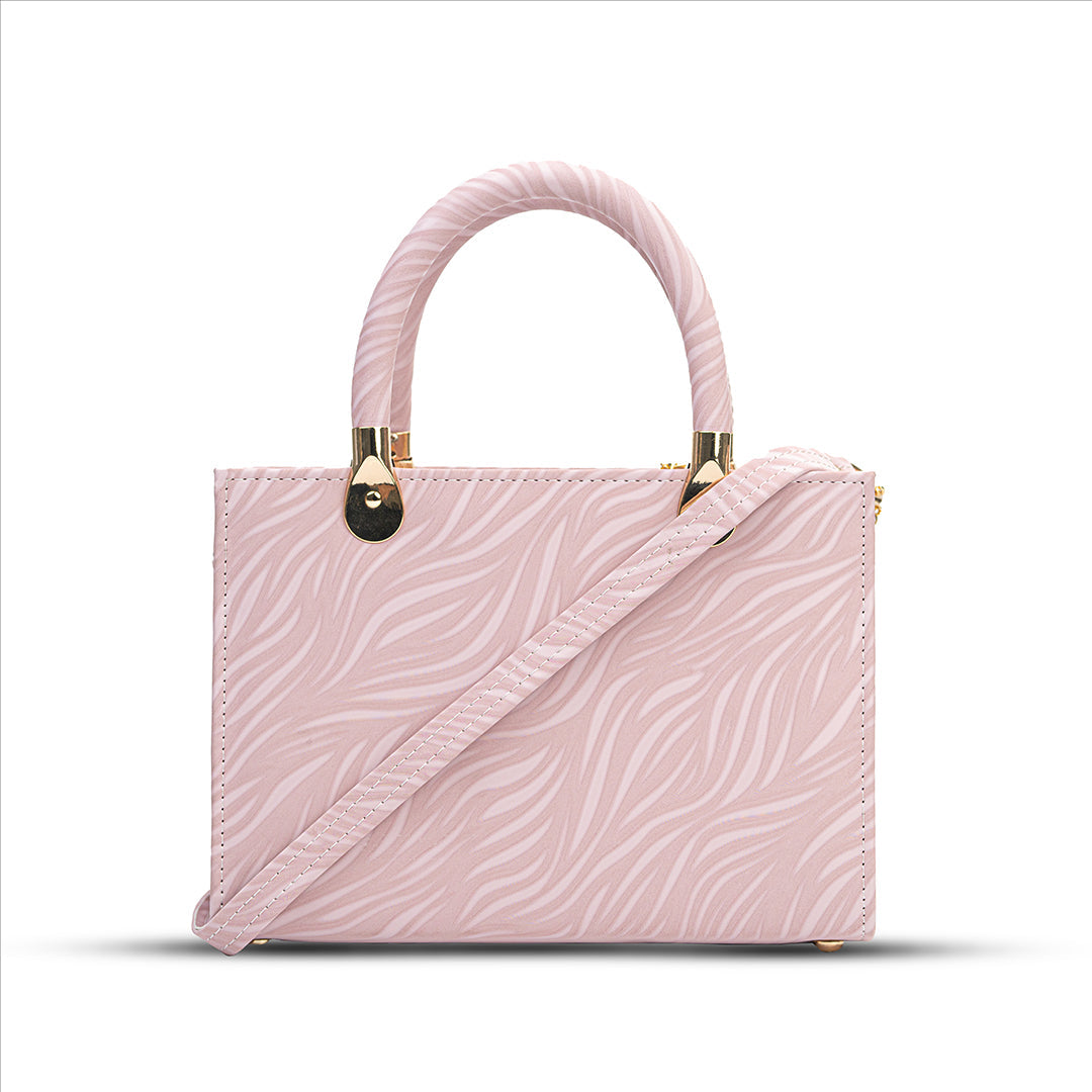 Black Lady Bag
