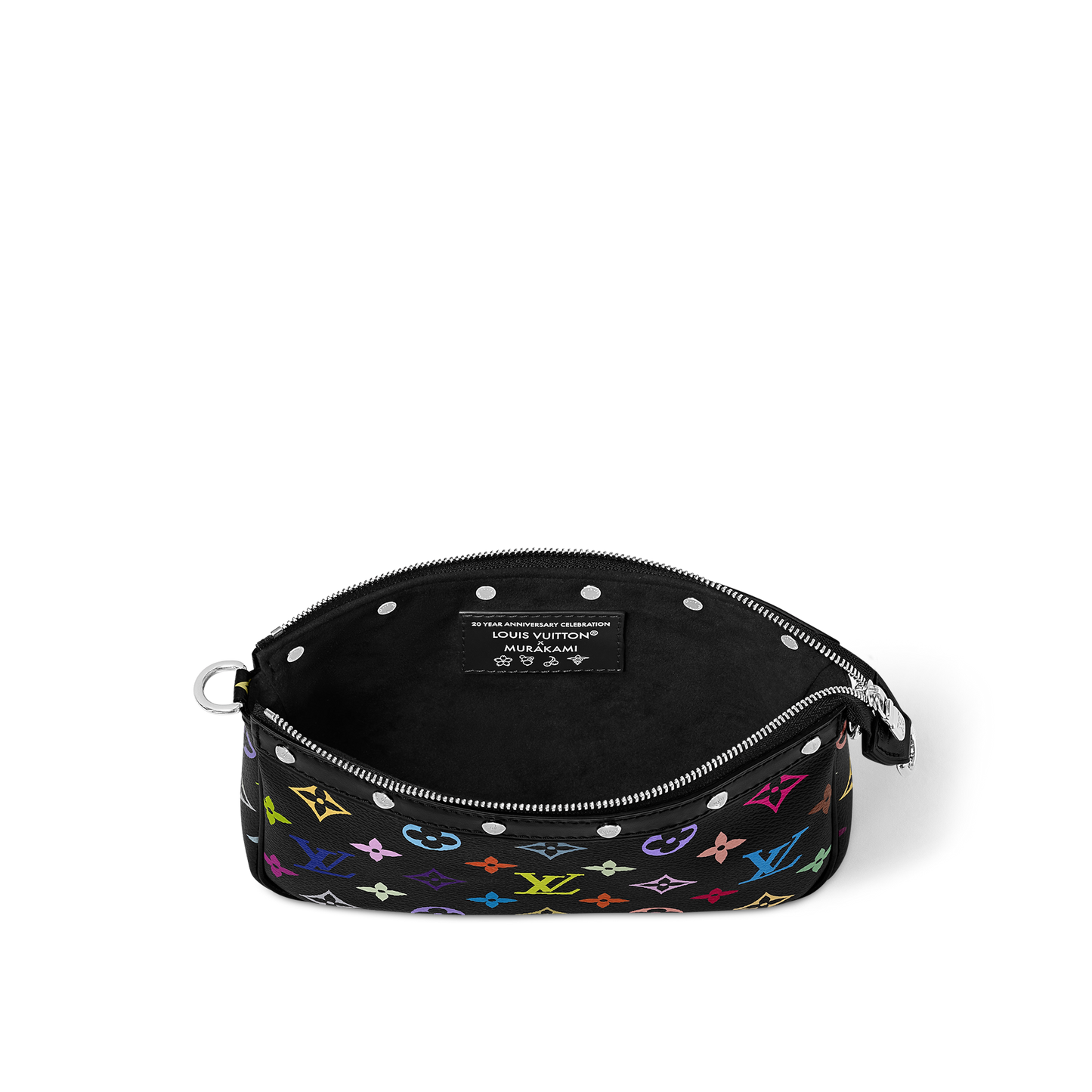 LV x TM Pochette Accessoires Bag