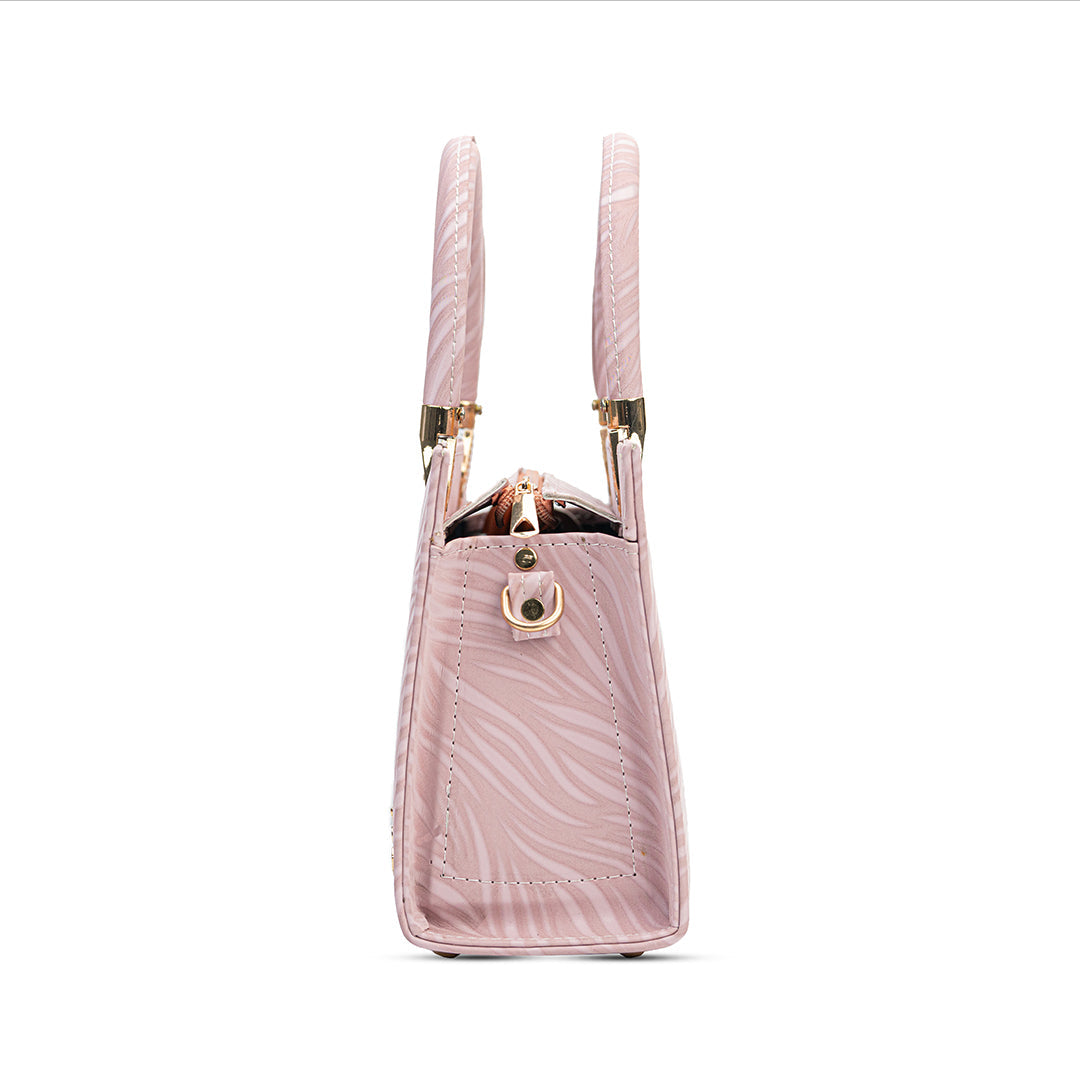 Black Lady Bag