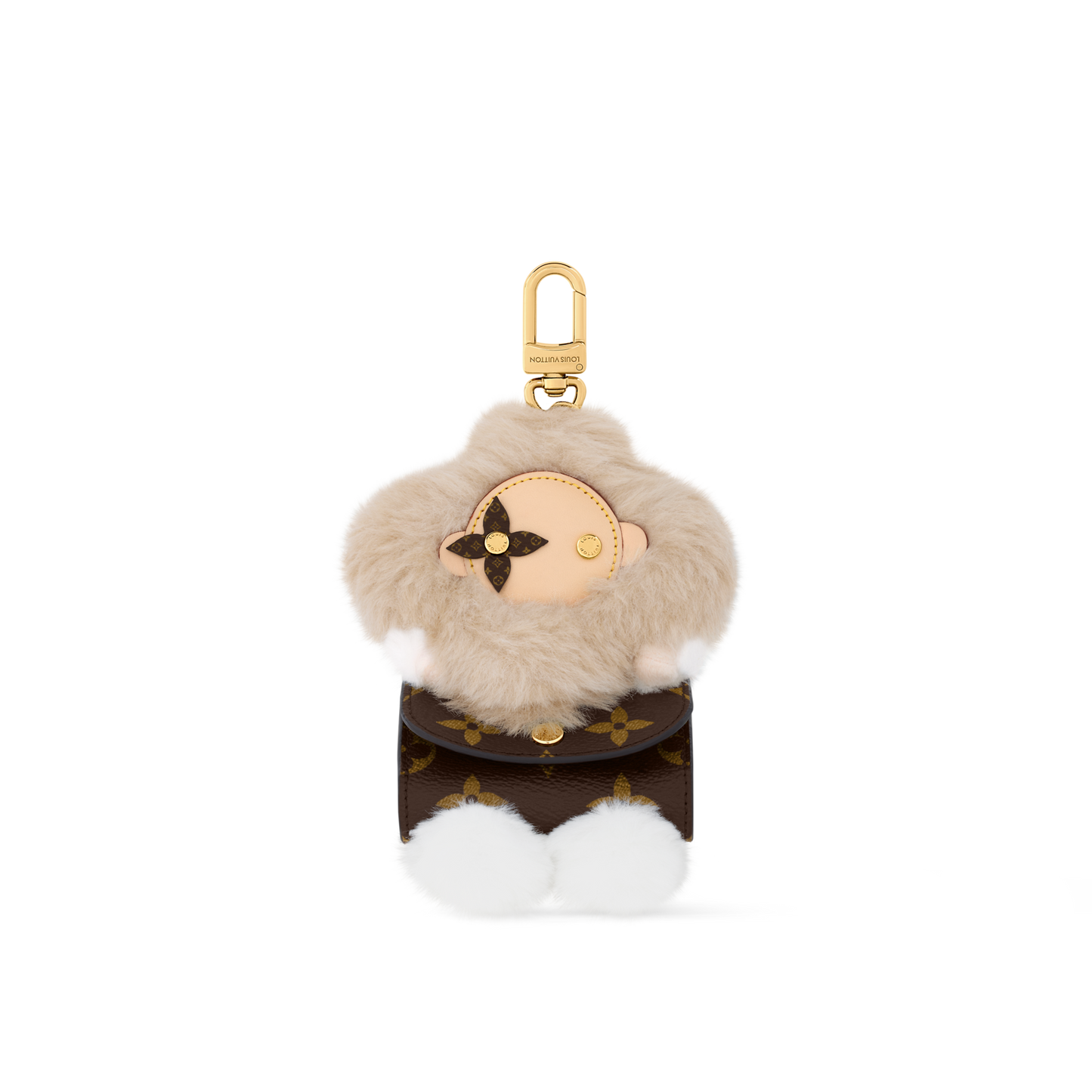 Vivienne Bag Charm