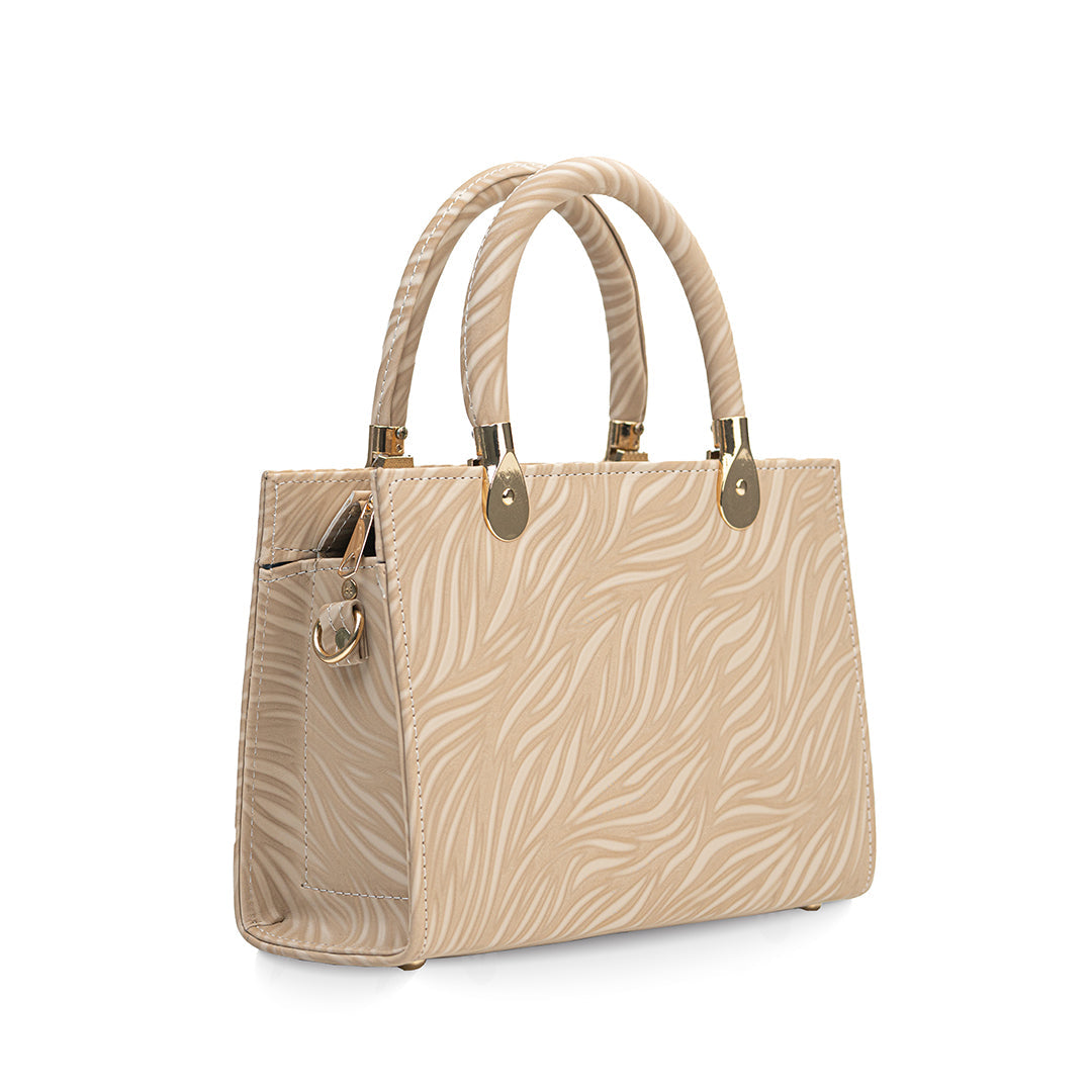 Black Lady Bag
