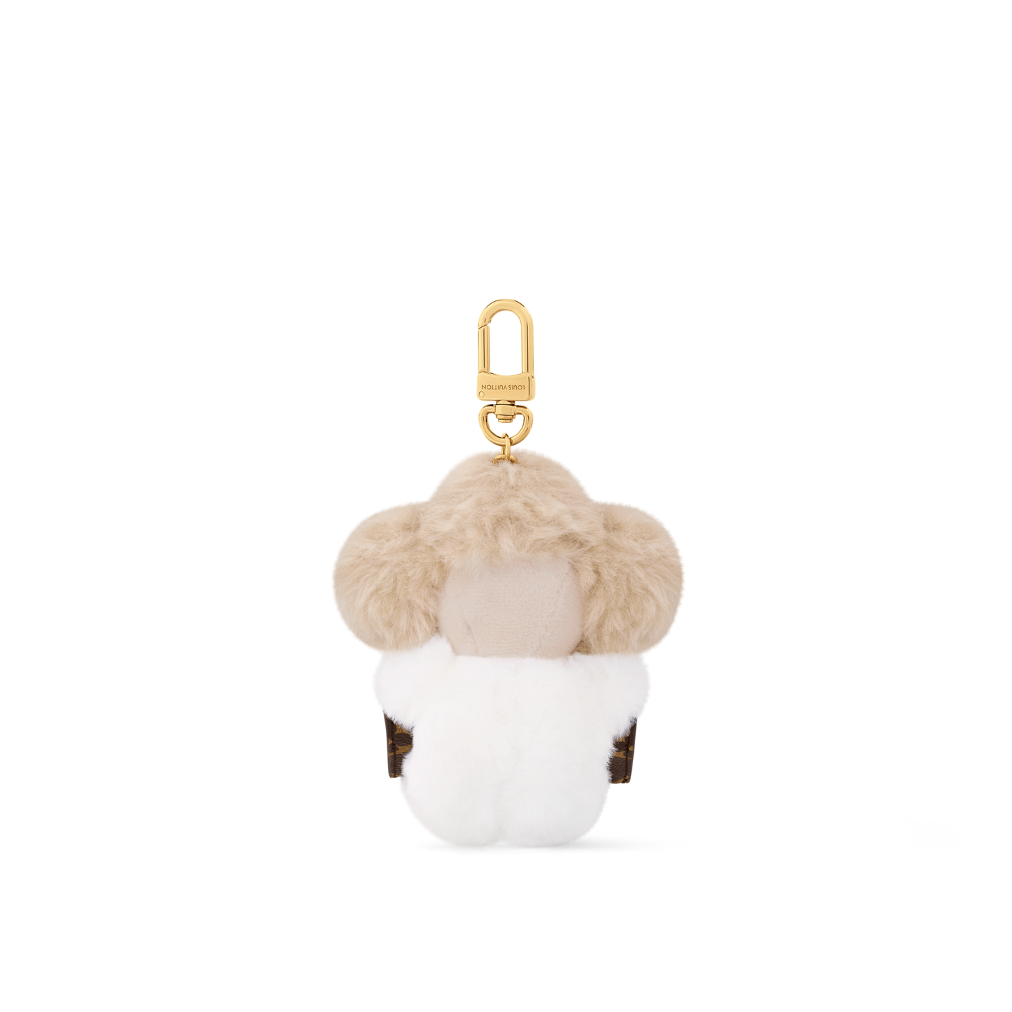 Vivienne Bag Charm