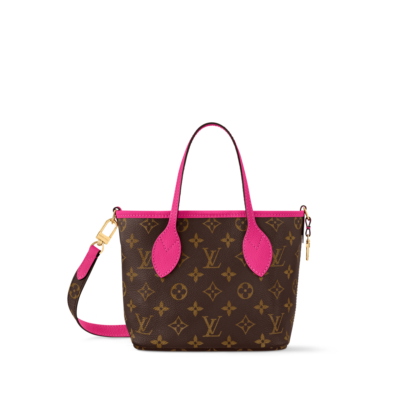 Neverfull Bandoulière Inside Out BB Bag