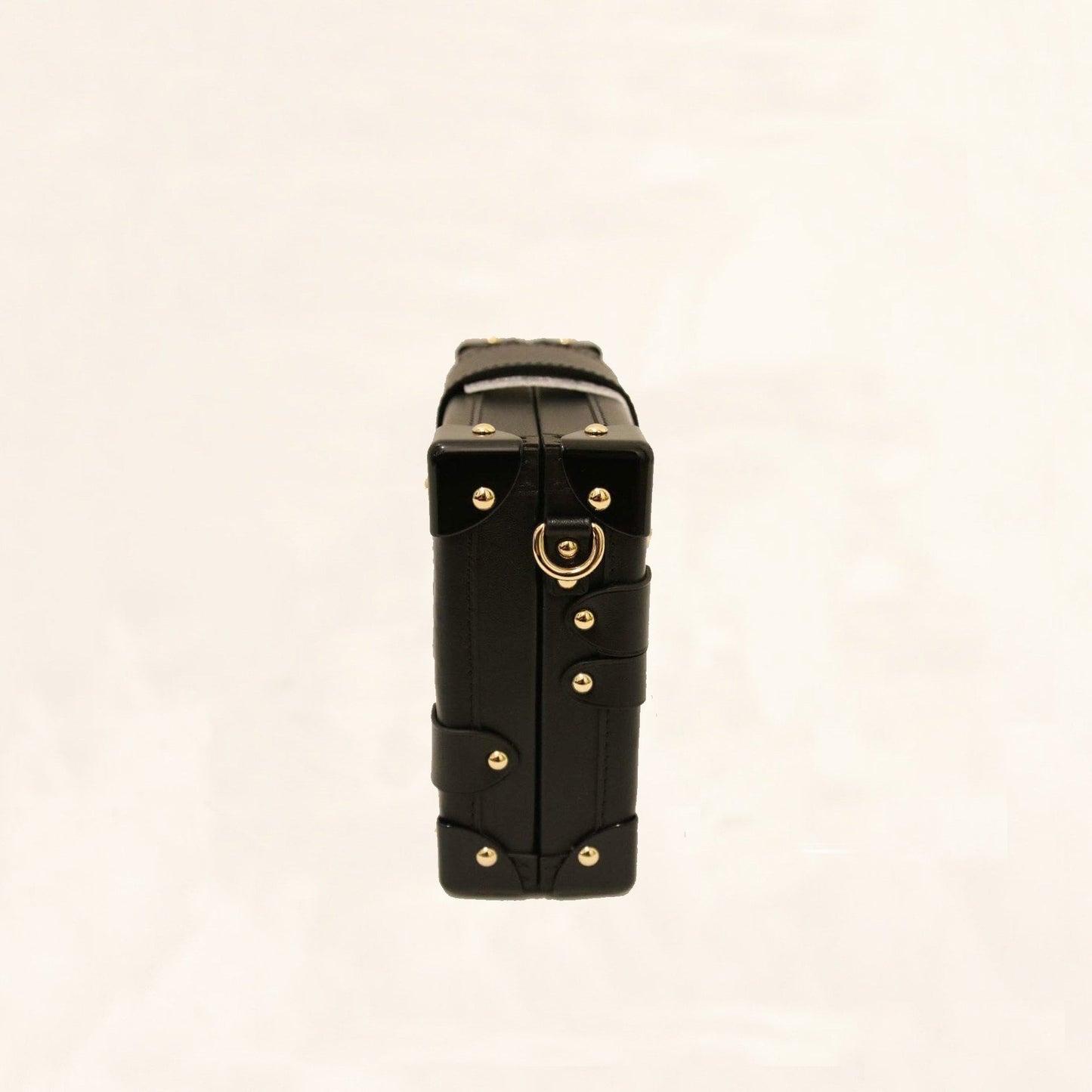 Louis Vuitton | Sequined Petite Malle | One Size