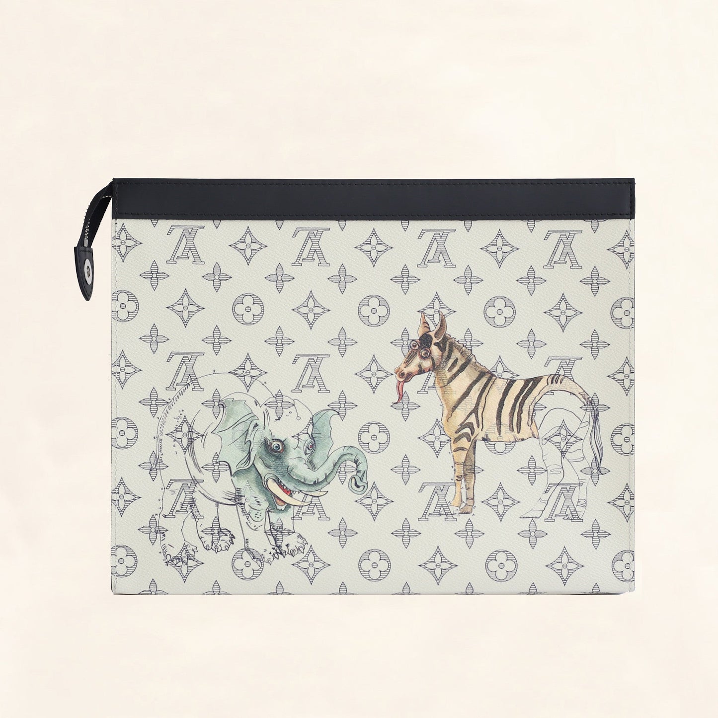 Louis Vuitton | Chapman Pochette Voyage | GM