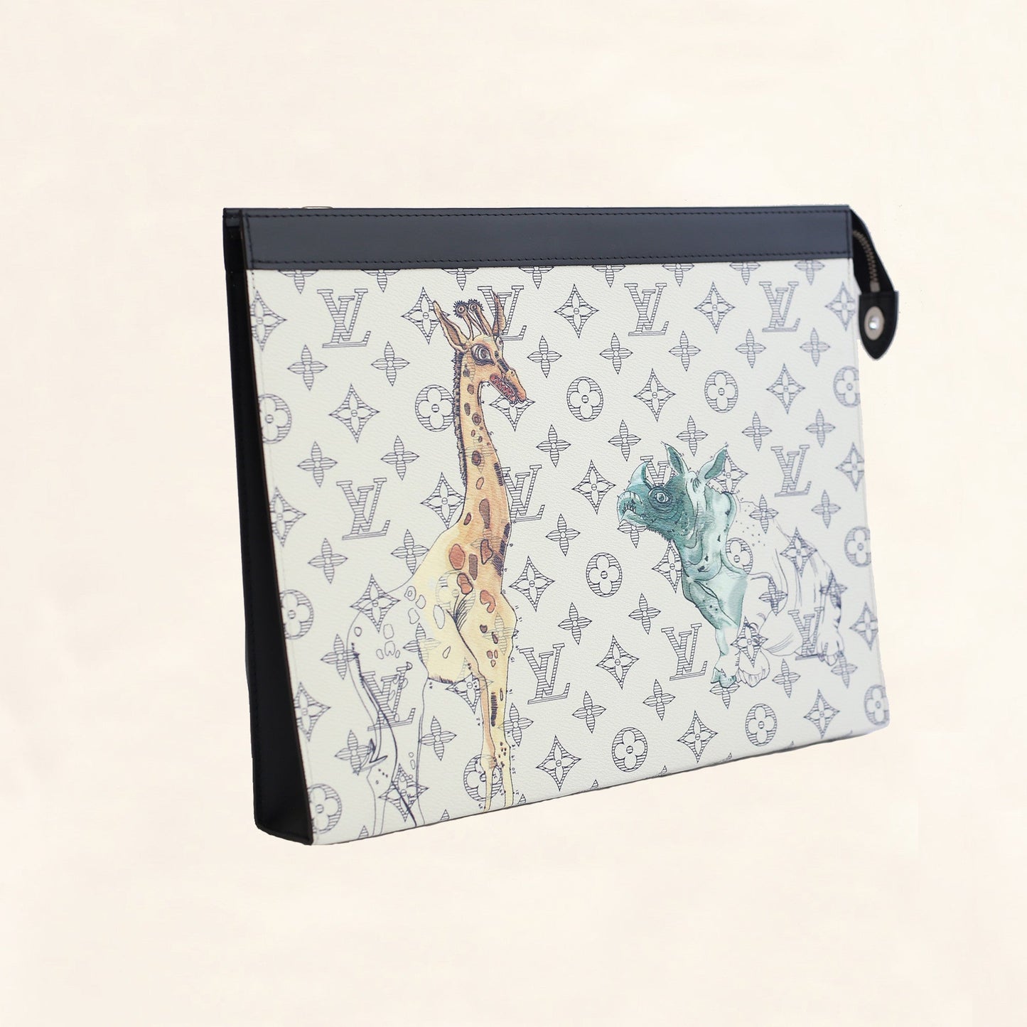 Louis Vuitton | Chapman Pochette Voyage | GM
