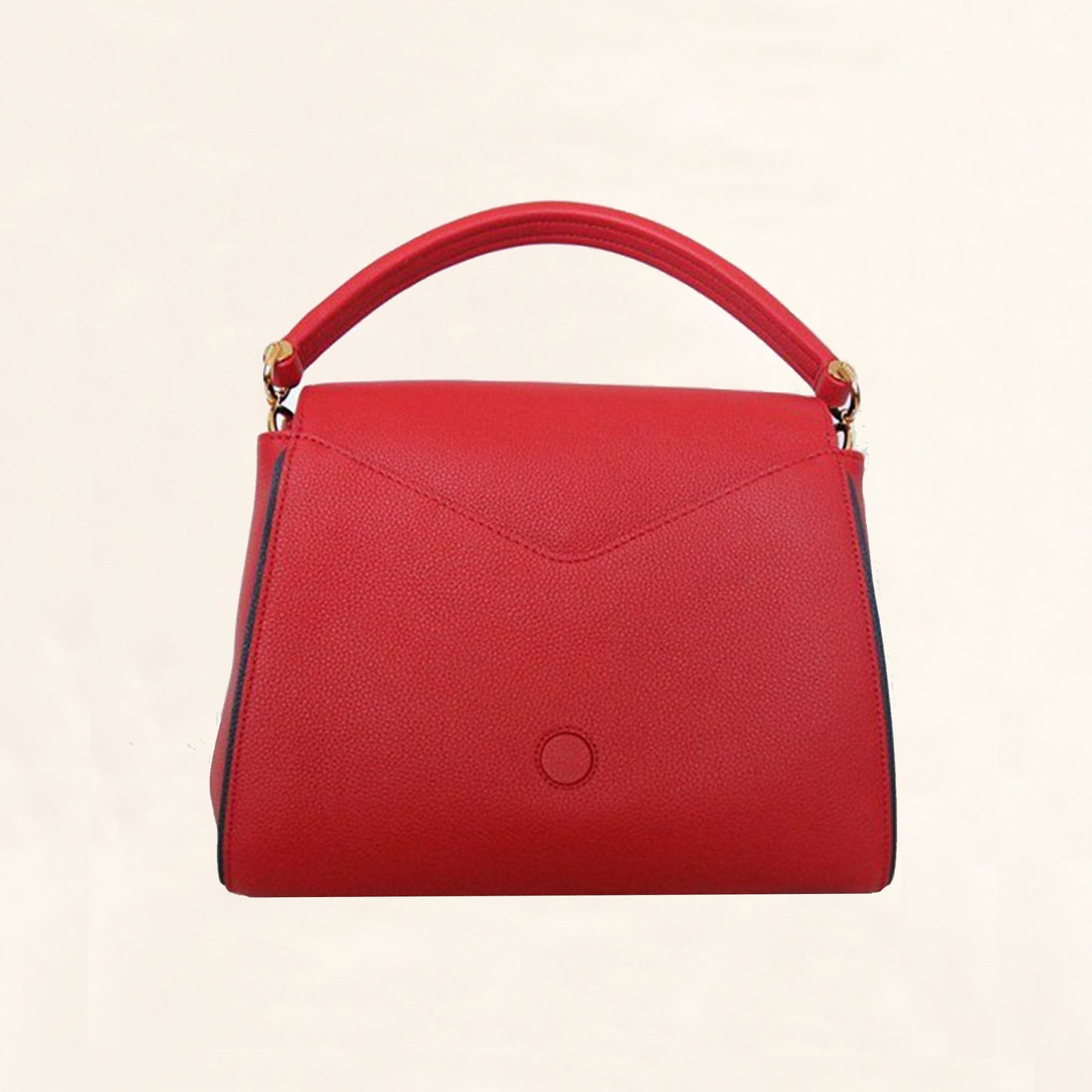 Louis Vuitton | Red Double V | One-Size