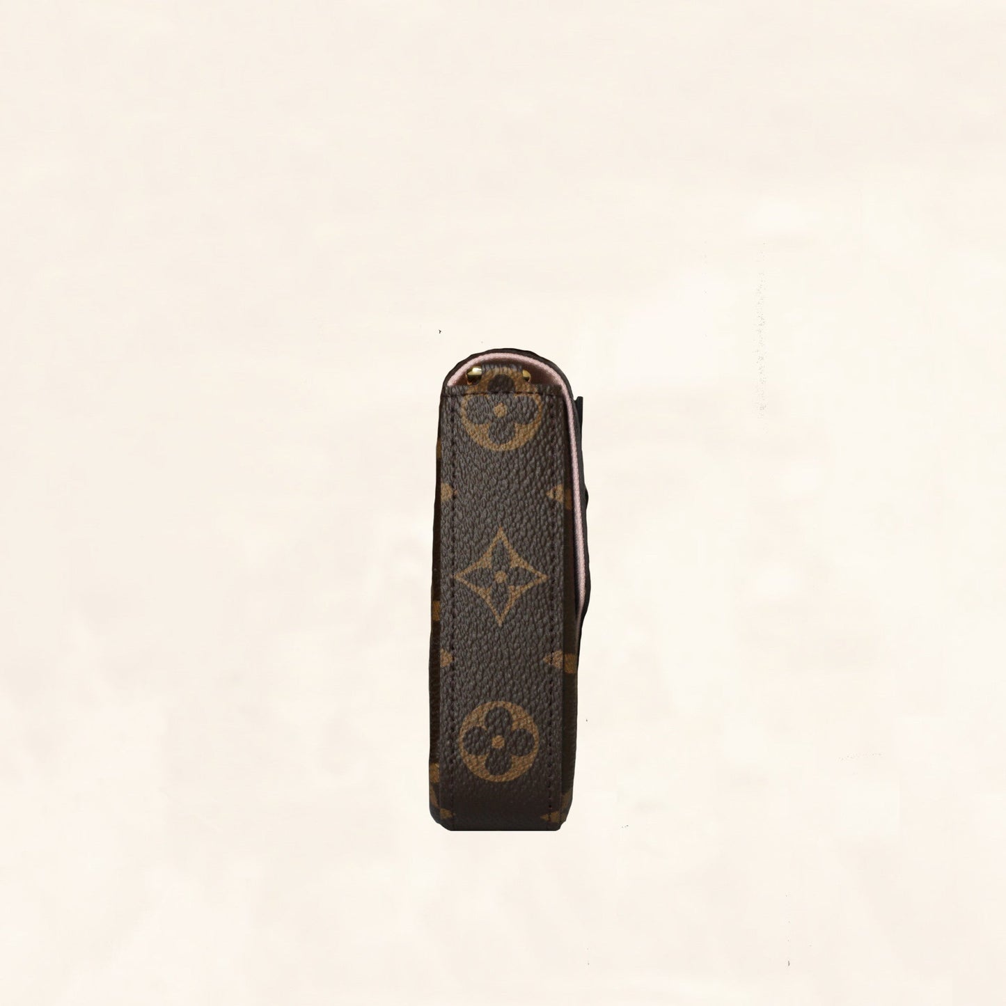 Louis Vuitton | Monogram Canvas Owl Pochette Felicie Chain Wallet | OS