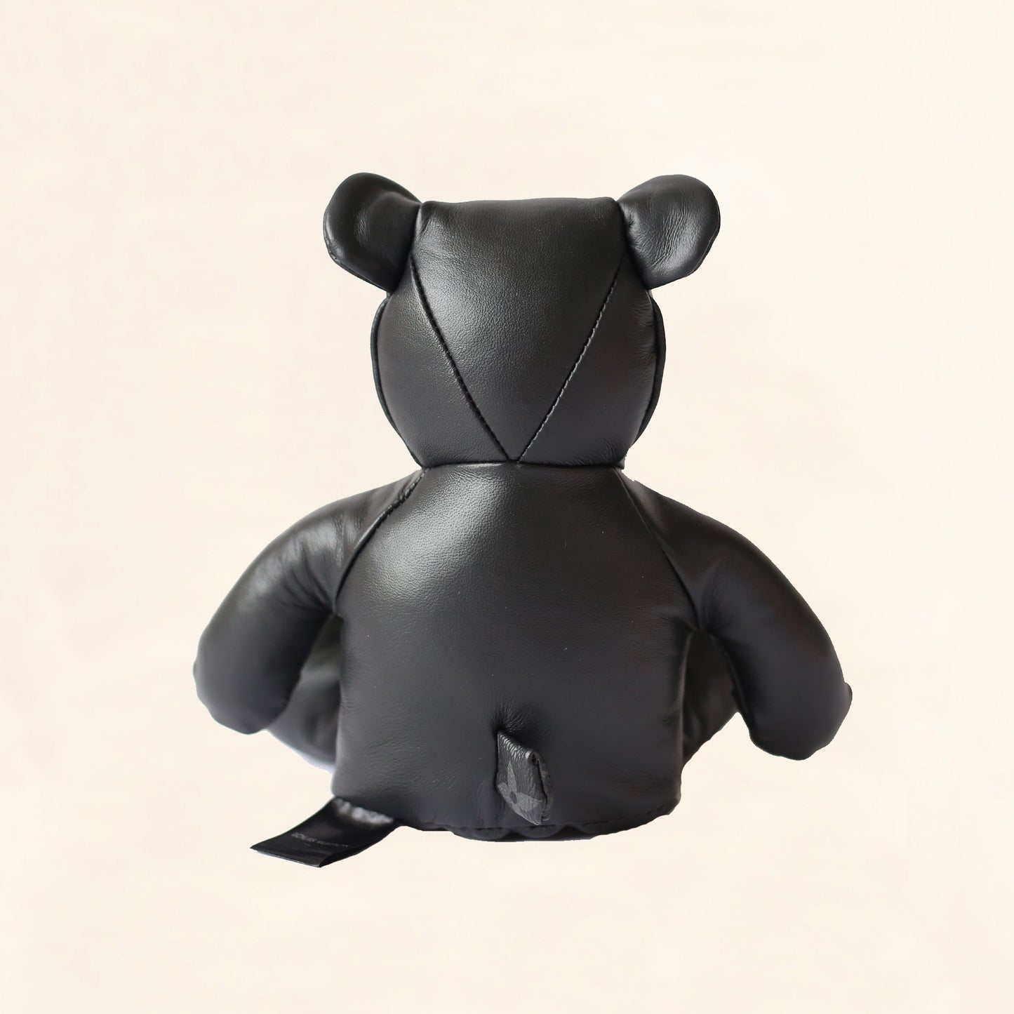 Louis Vuitton | Fragment Teddy Bear | Black