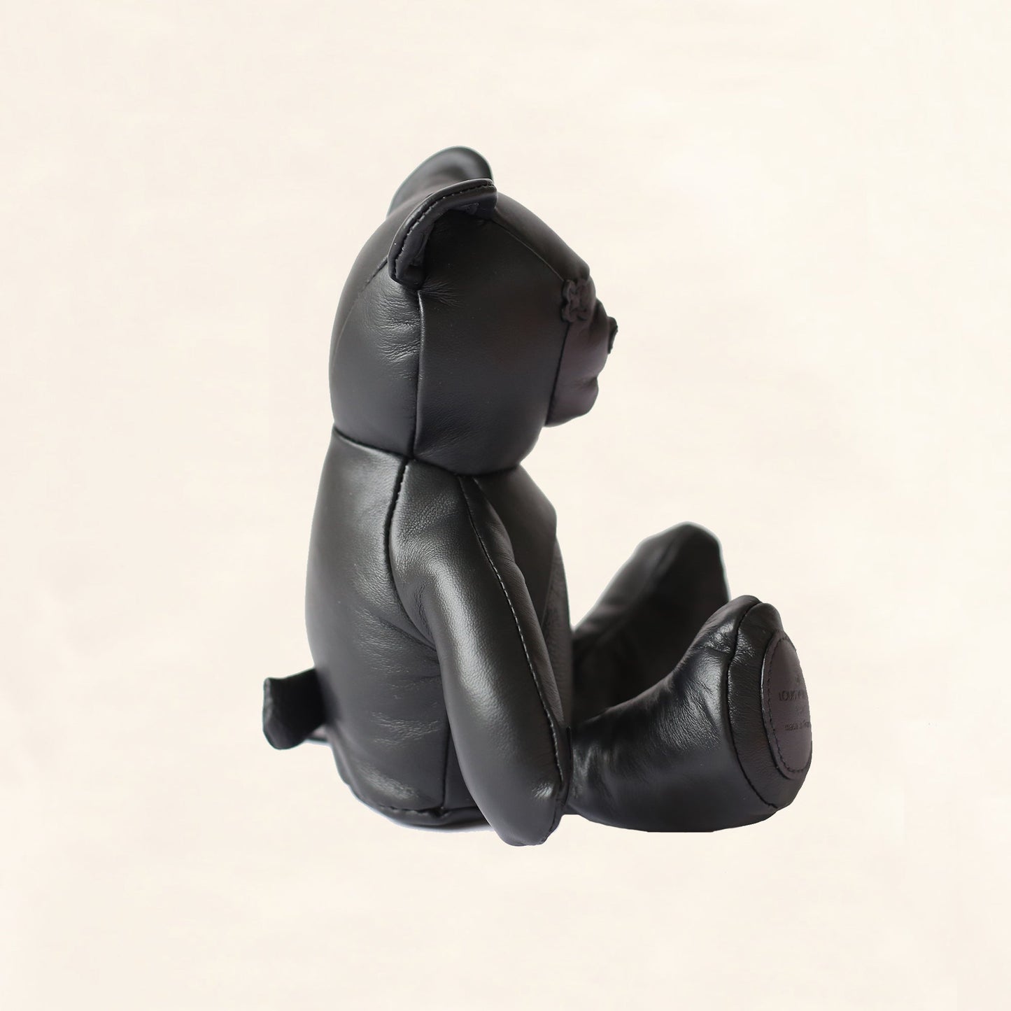 Louis Vuitton | Fragment Teddy Bear | Black