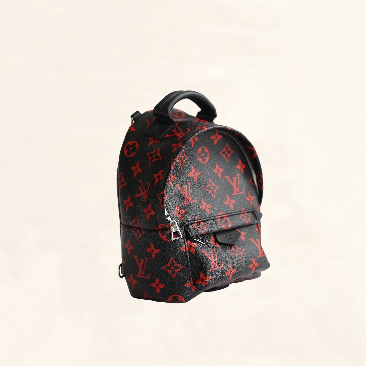 Louis Vuitton | Infra Rouge Palm Springs Backpack | Mini
