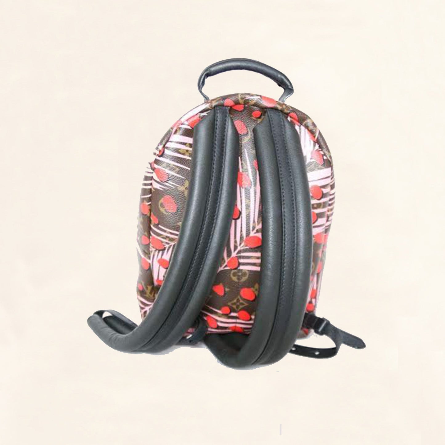 Louis Vuitton | Jungle Dot Palm Springs Backpack | PM