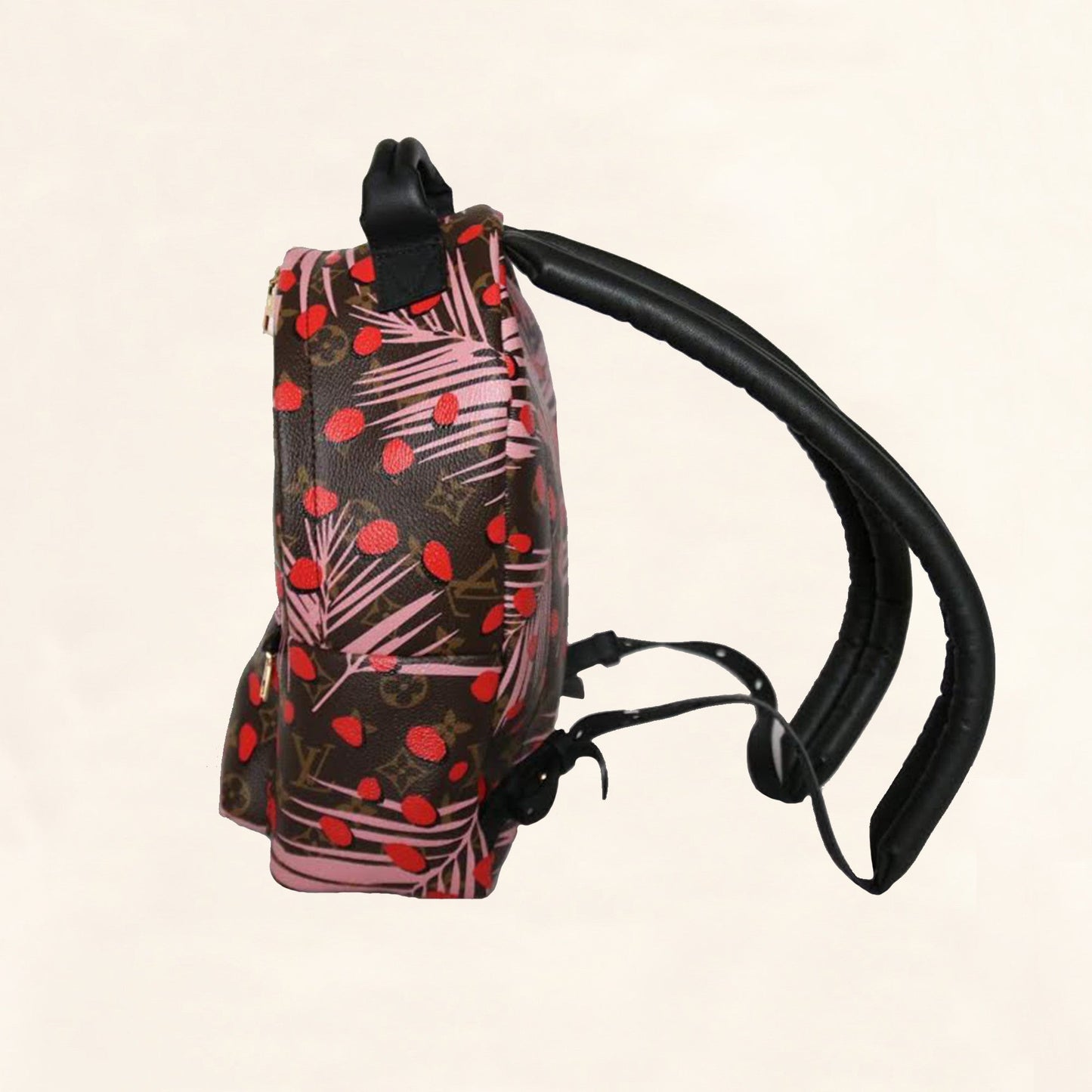 Louis Vuitton | Jungle Dot Palm Springs Backpack | PM