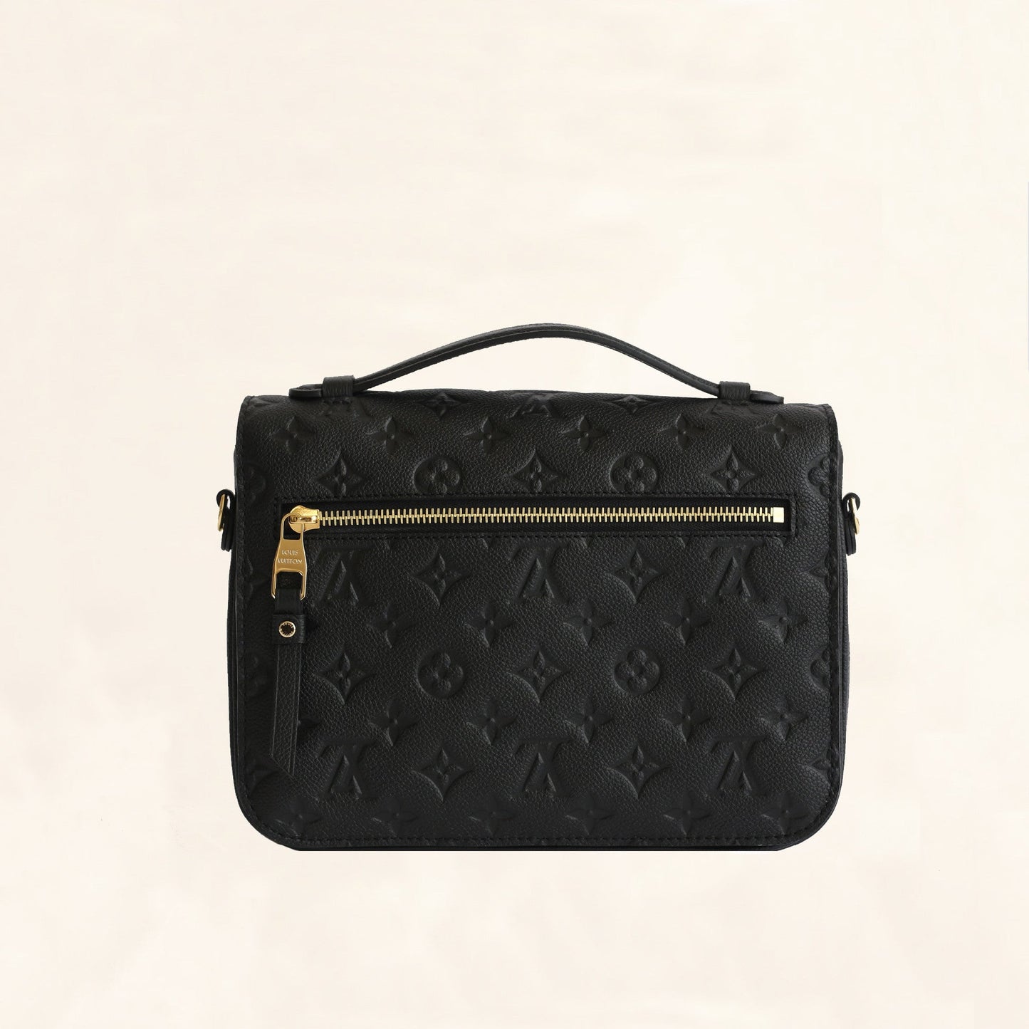 Louis Vuitton | Monogram Empreinte Metis Pochette | One Size