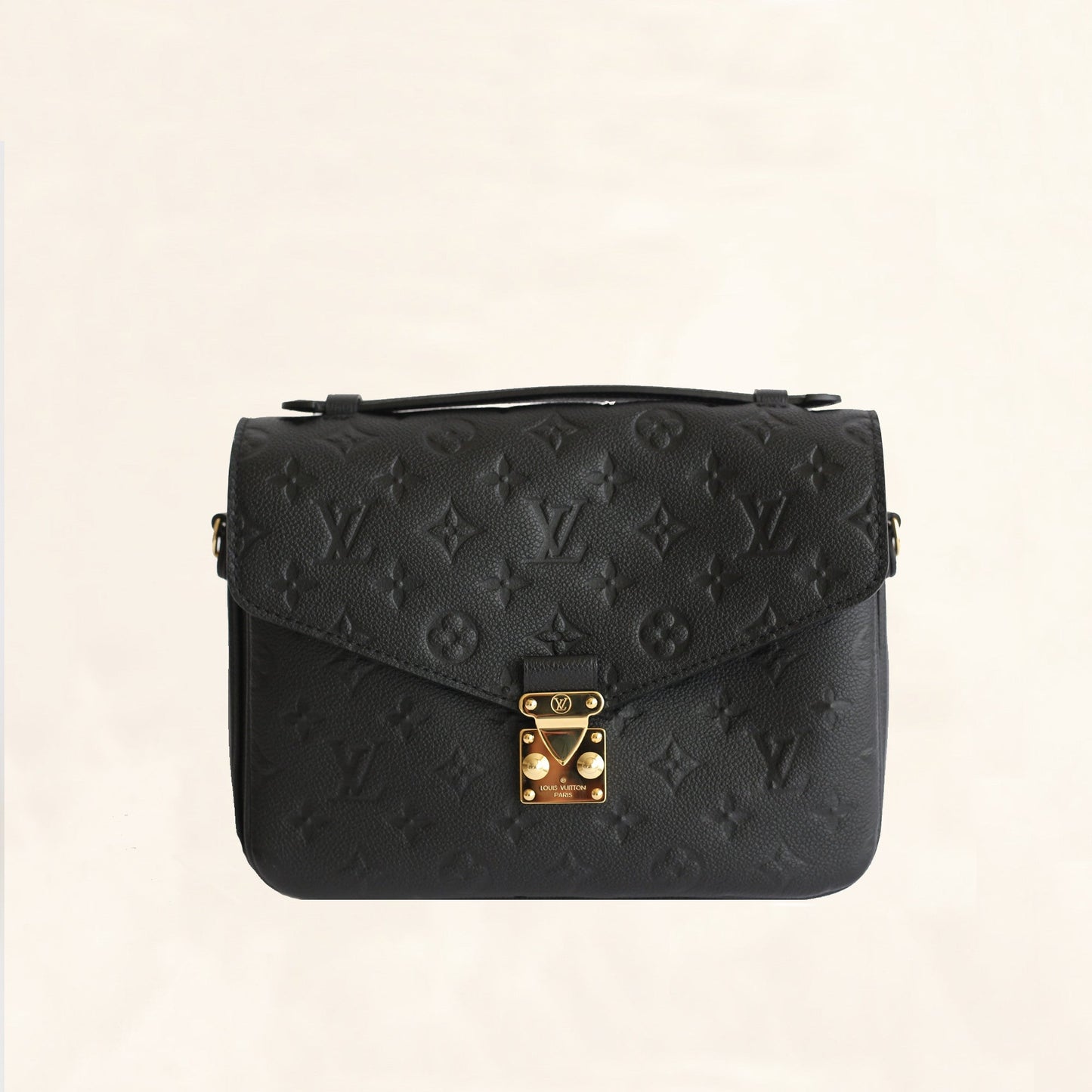 Louis Vuitton | Monogram Empreinte Metis Pochette | One Size