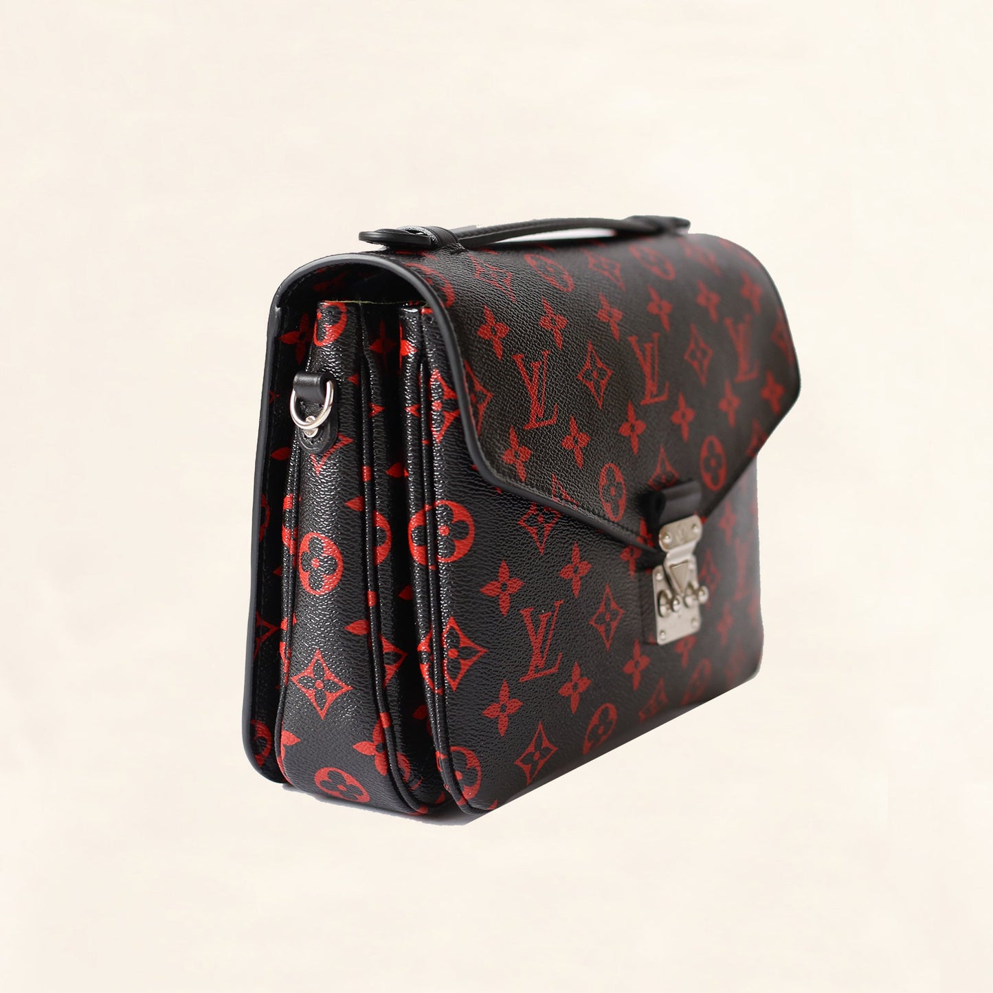 Louis Vuitton | Metis Pochette Infra Rouge | One-Size