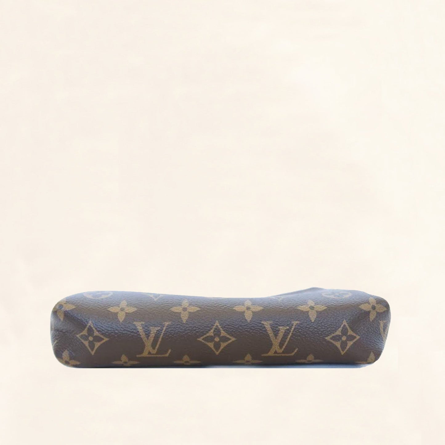 Louis Vuitton | Monogram Pallas Clutch | One Size