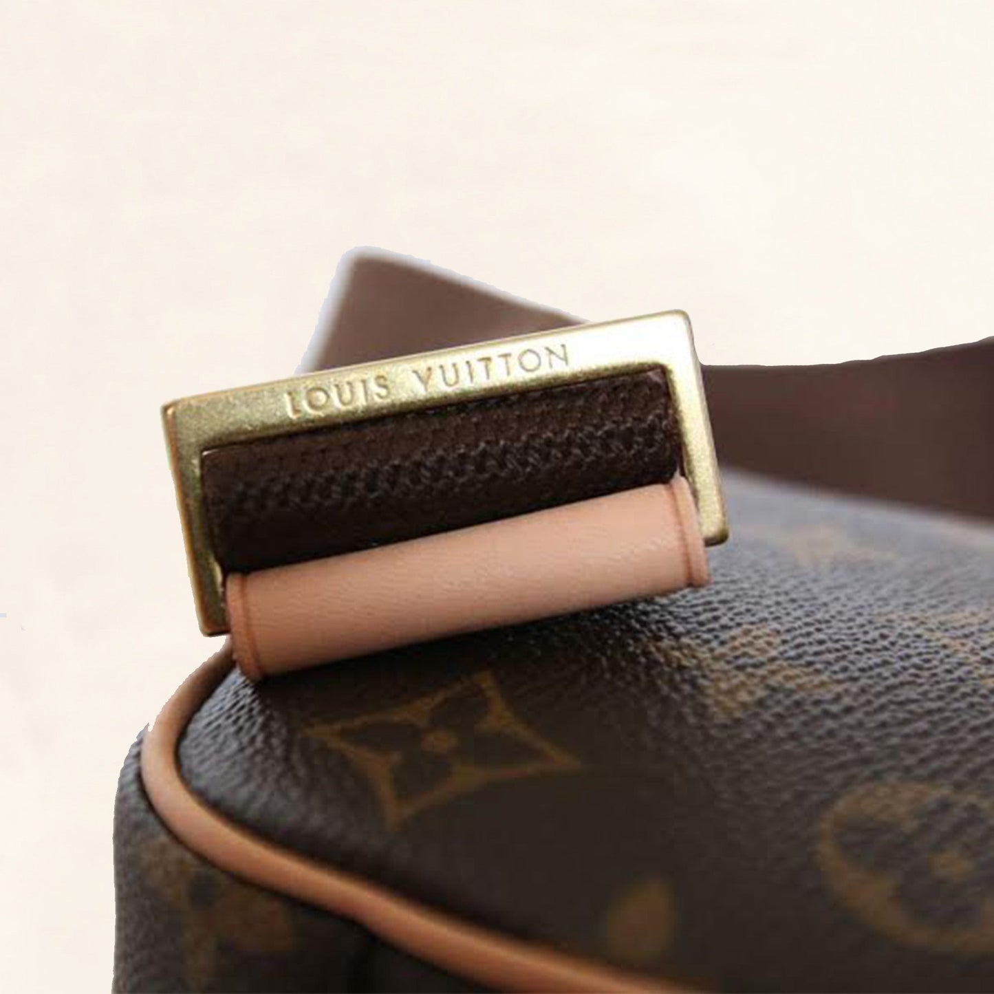 Louis Vuitton | Pochette Gange | One-Size