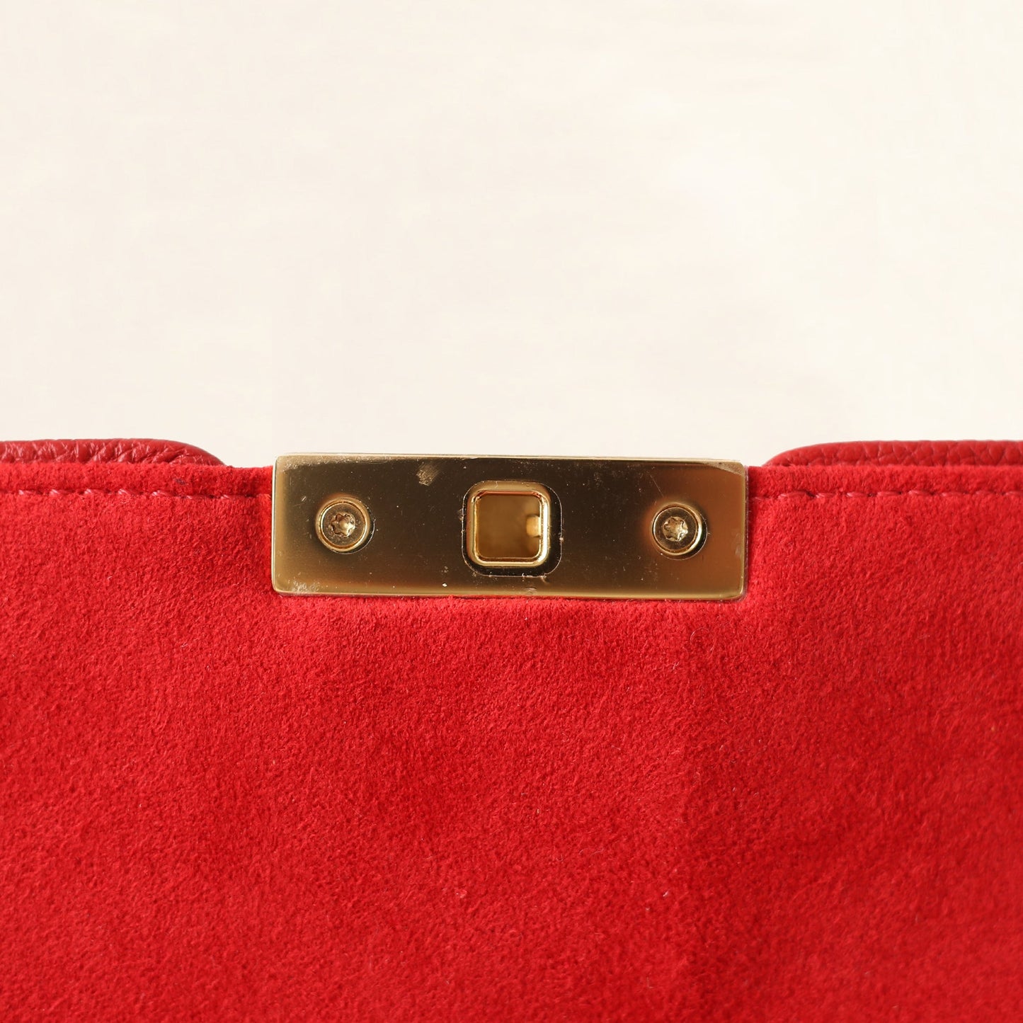 Louis Vuitton | Marine Rouge Empreinte Saint Sulpice | PM