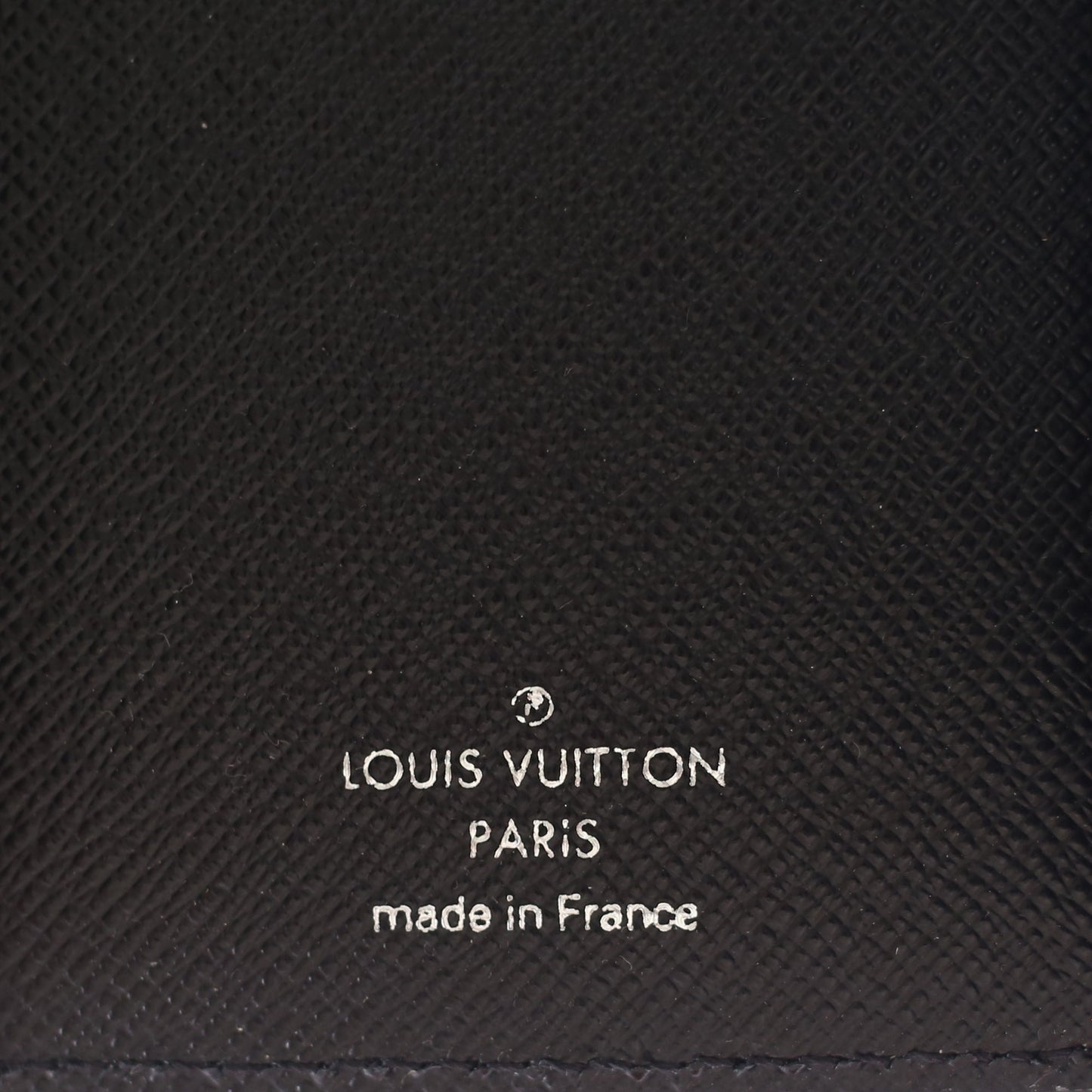 Louis Vuitton | Twist Compact Epi Leather Wallet | Black
