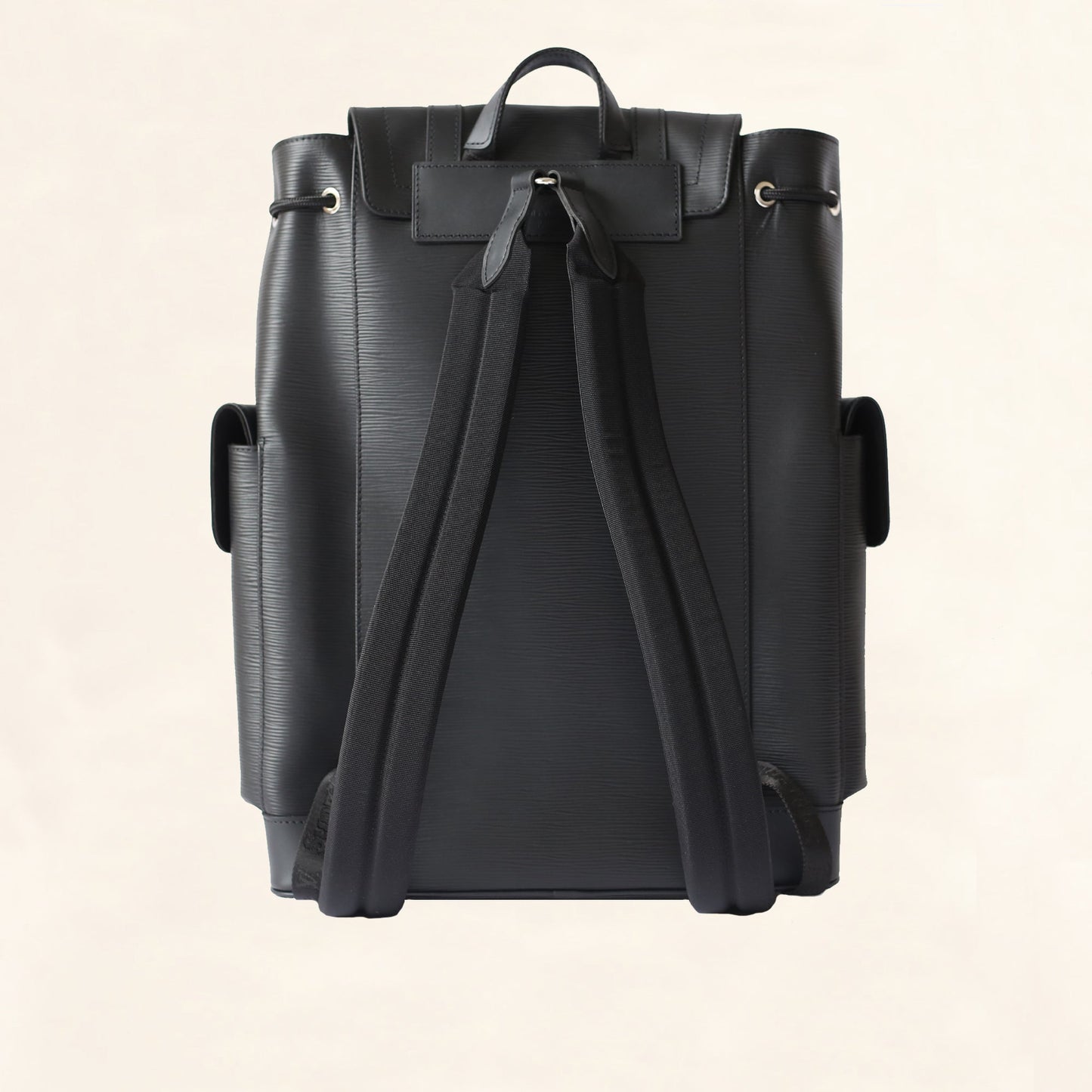 Louis Vuitton | Supreme Epi Christopher Backpack | Black