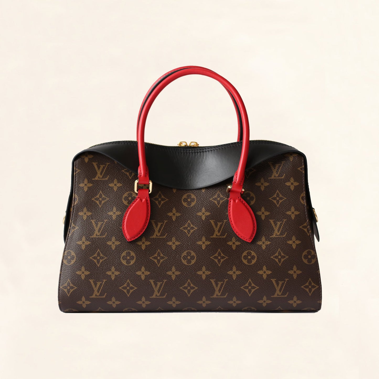 Louis Vuitton | Monogram Tuileries | Noir