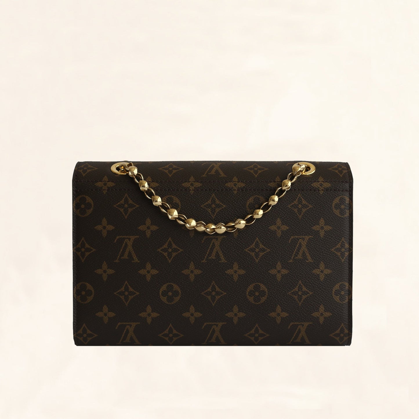 Louis Vuitton | Monogram Victoire Noir | One-Size