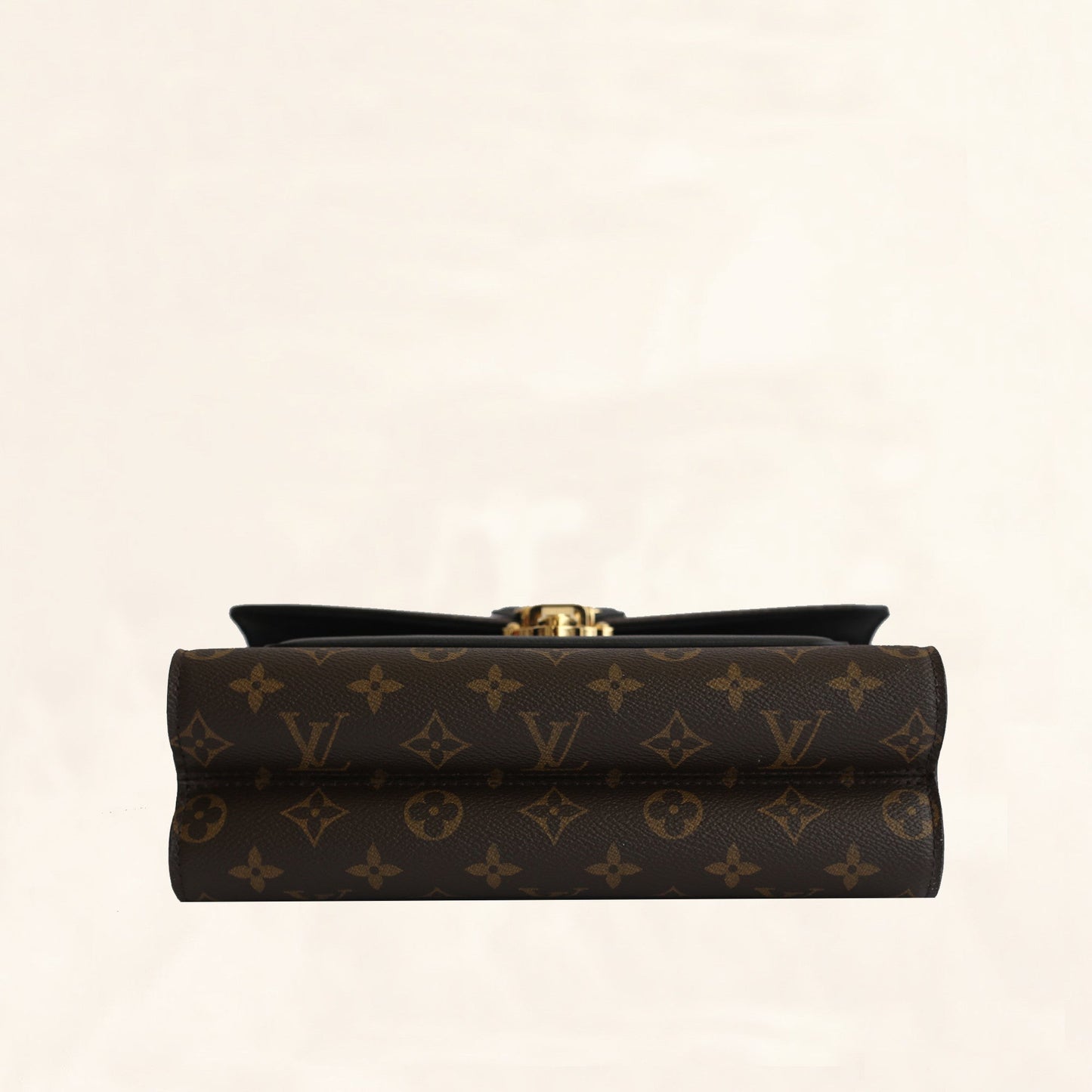 Louis Vuitton | Monogram Victoire Noir | One-Size