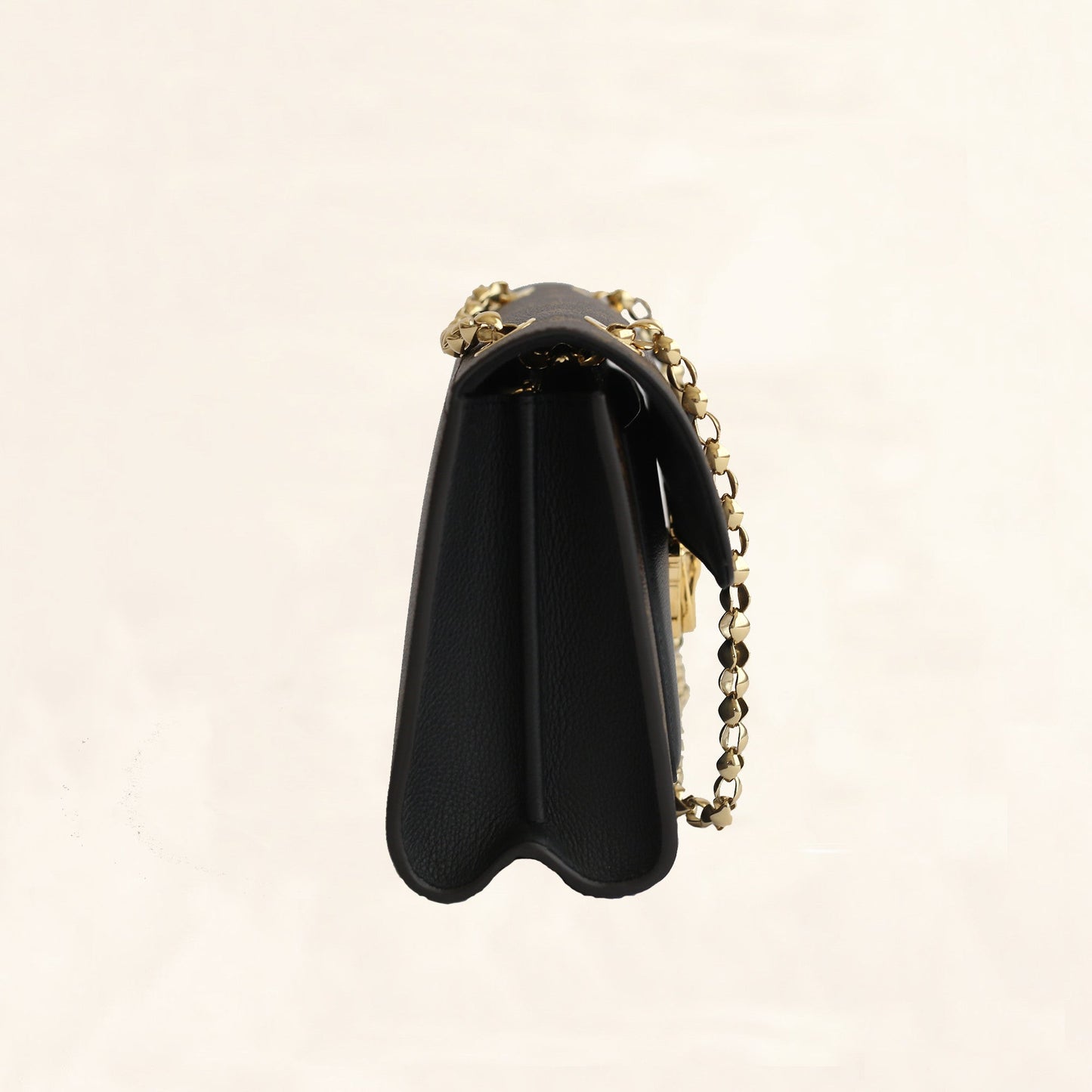 Louis Vuitton | Monogram Victoire Noir | One-Size