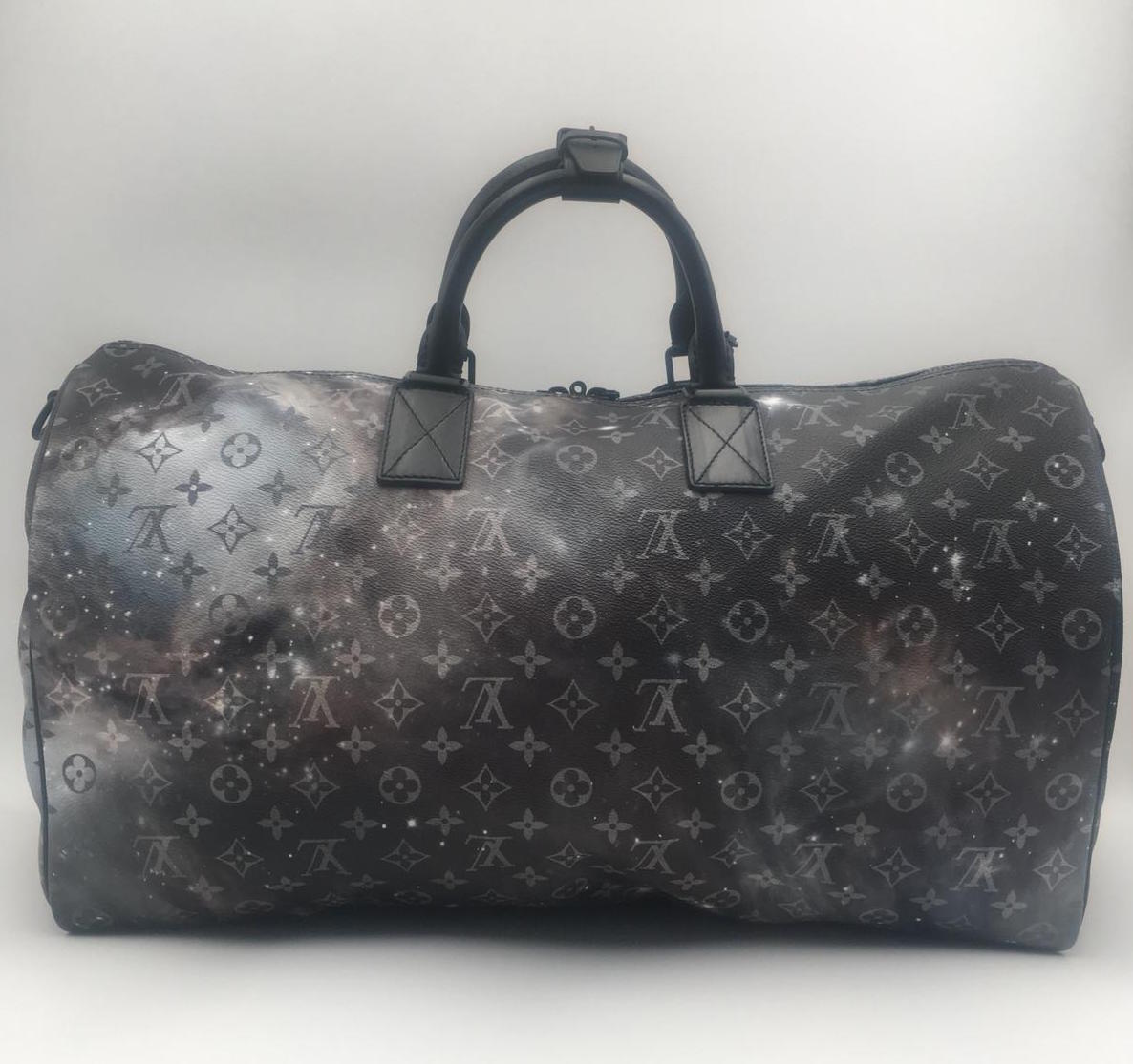 Louis Vuitton | Keepall Bandouliere Monogram Galaxy | M44166