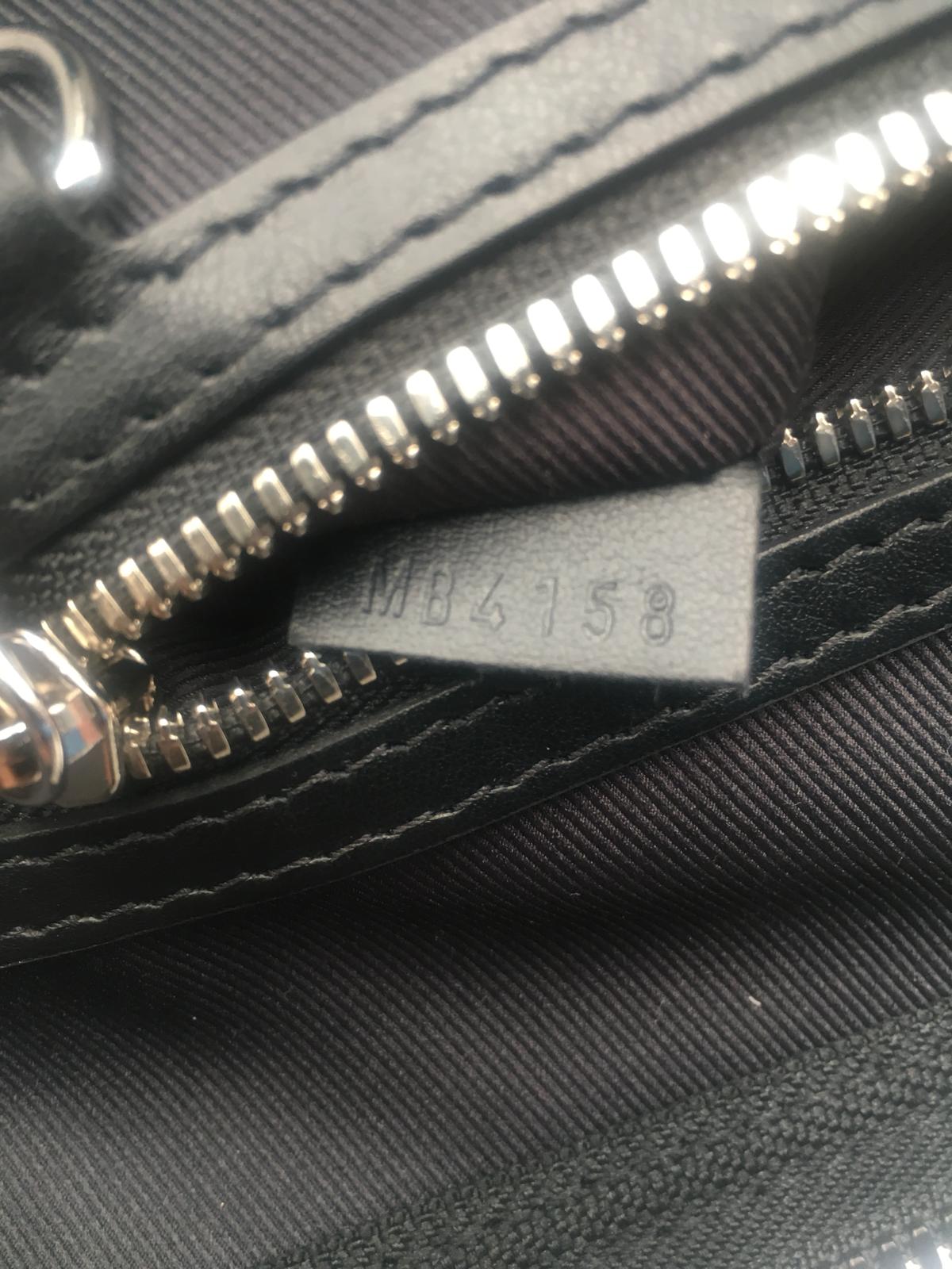 Louis Vuitton | Keepall Bandouliere Monogram Galaxy | M44166