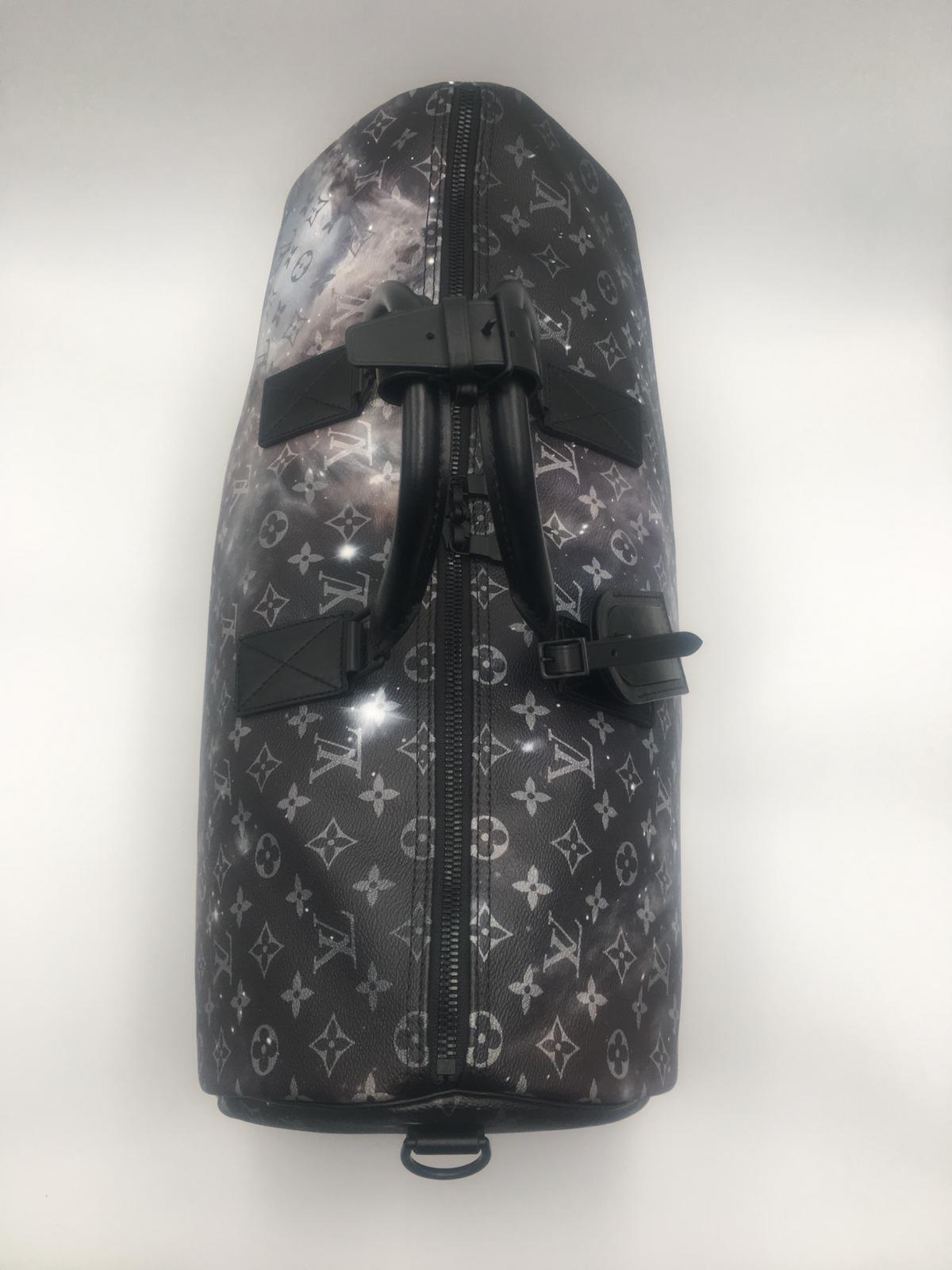 Louis Vuitton | Keepall Bandouliere Monogram Galaxy | M44166