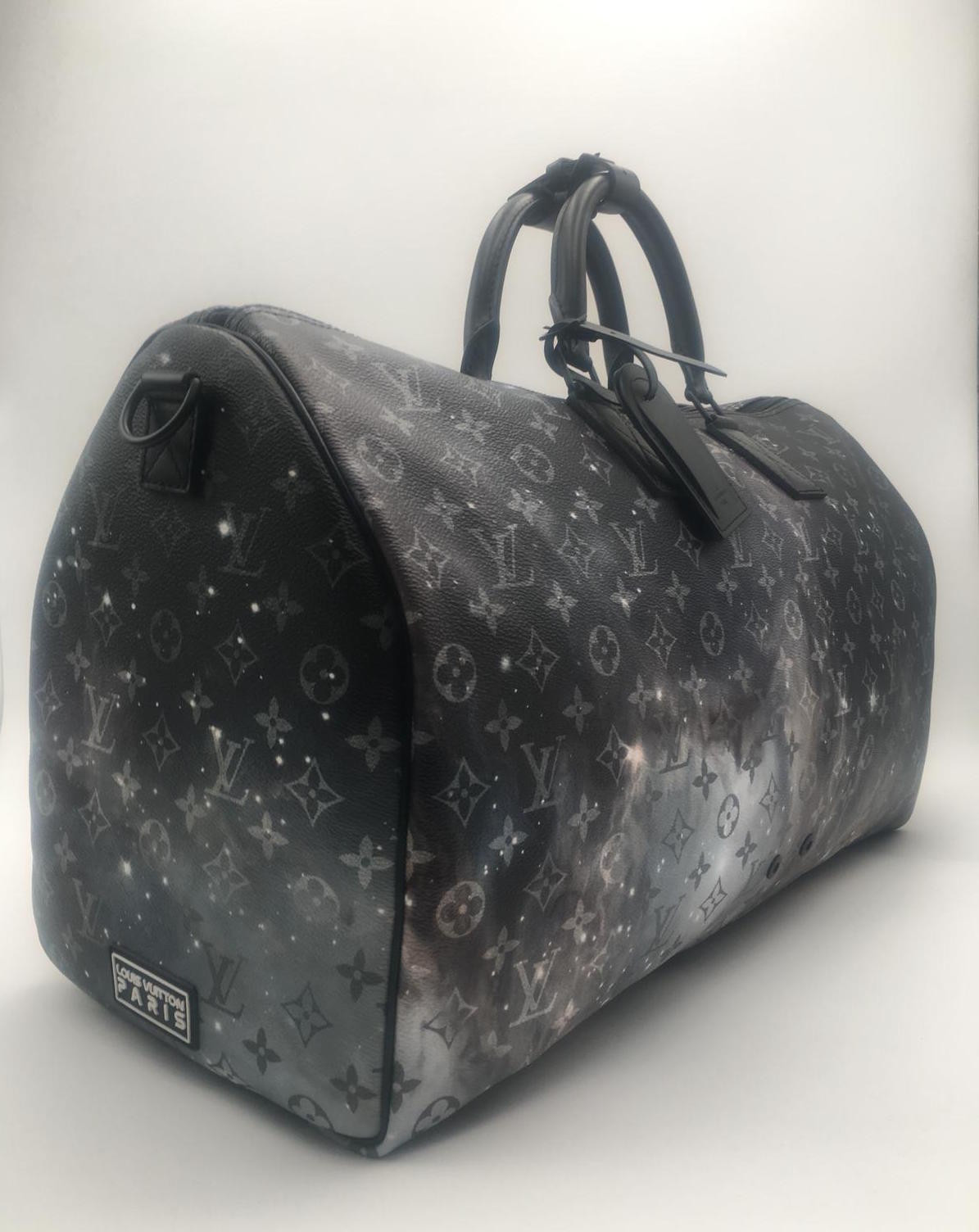 Louis Vuitton | Keepall Bandouliere Monogram Galaxy | M44166