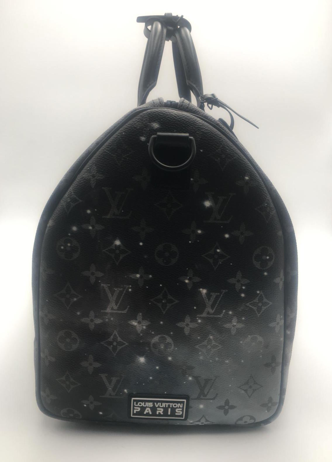 Louis Vuitton | Keepall Bandouliere Monogram Galaxy | M44166