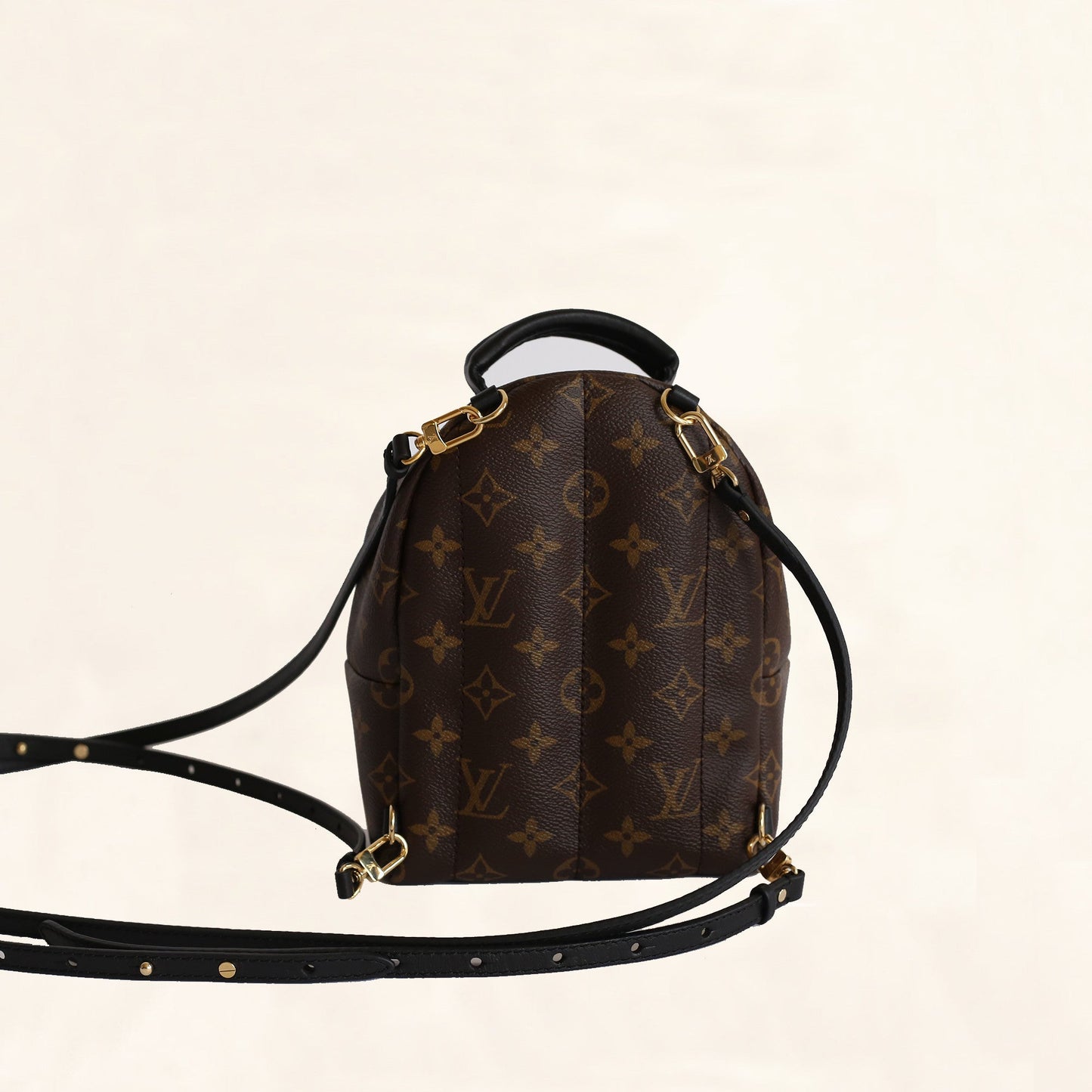 Louis Vuitton | Palm Springs Backpack | Mini