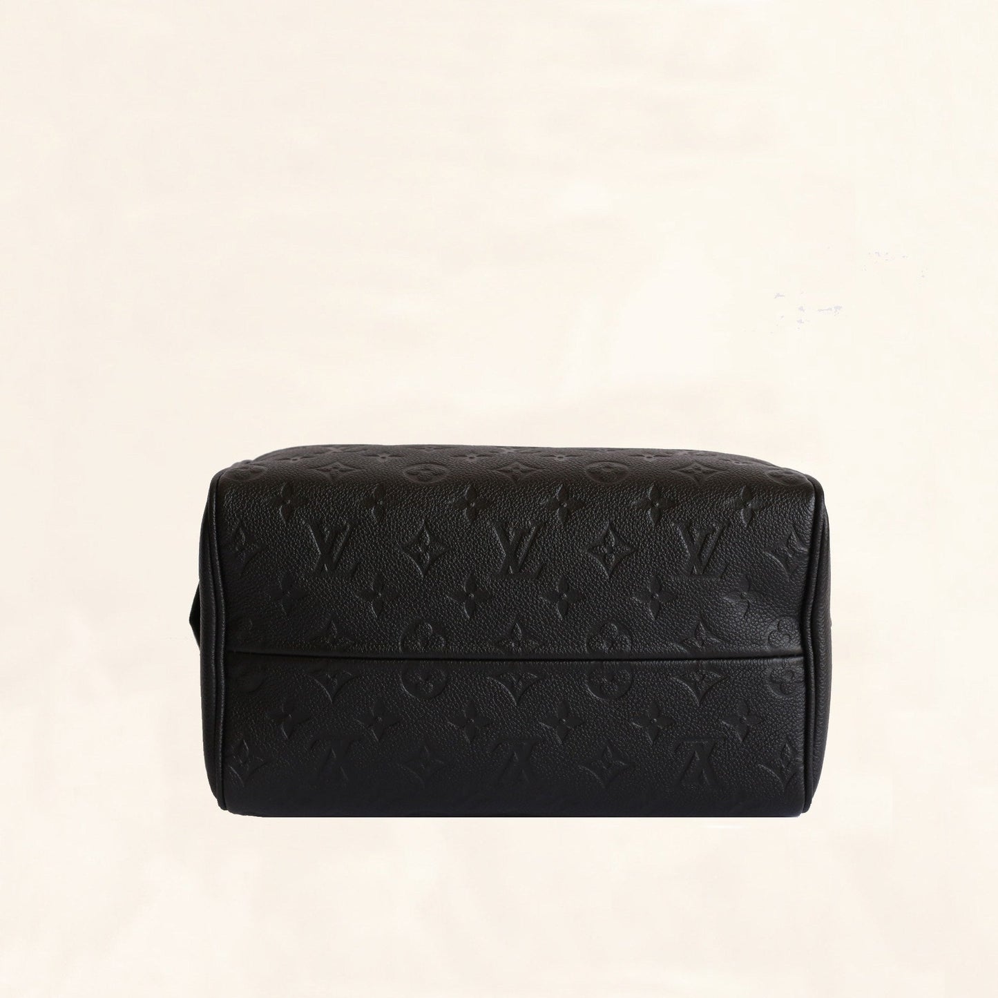 Louis Vuitton | Empreinte Leather Speedy Bandouliere | 25