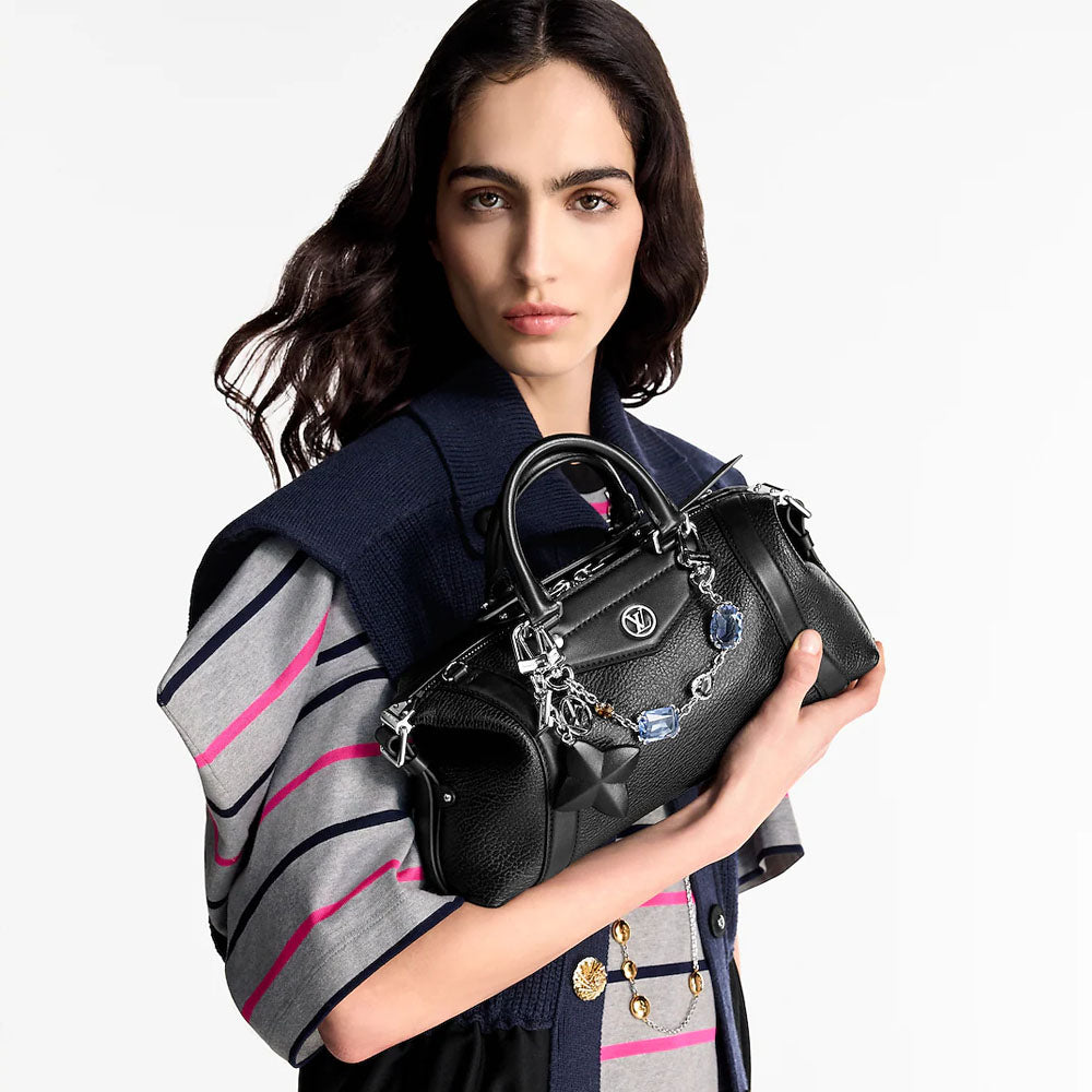 LV Biker PM Bag