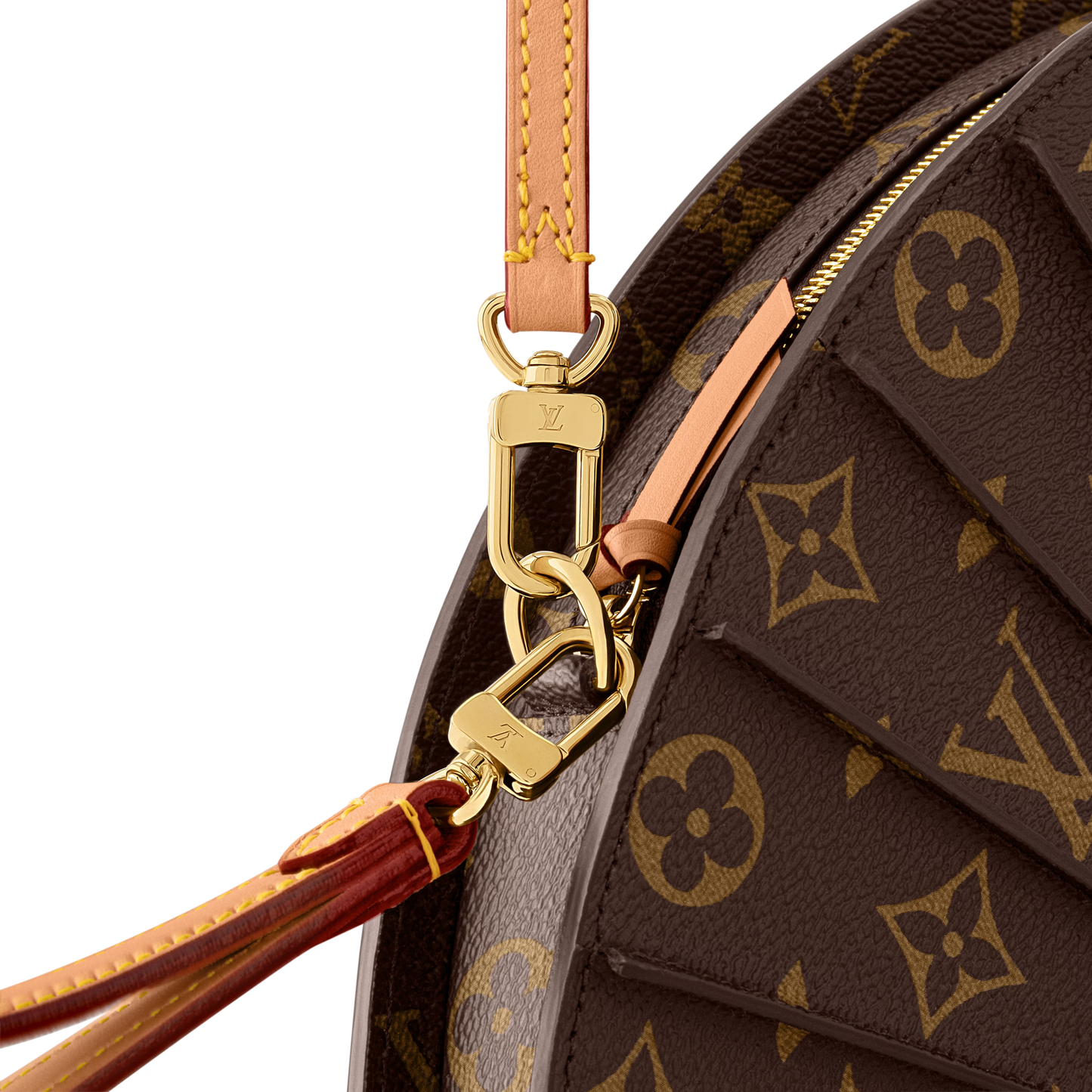 LV Fan Bag