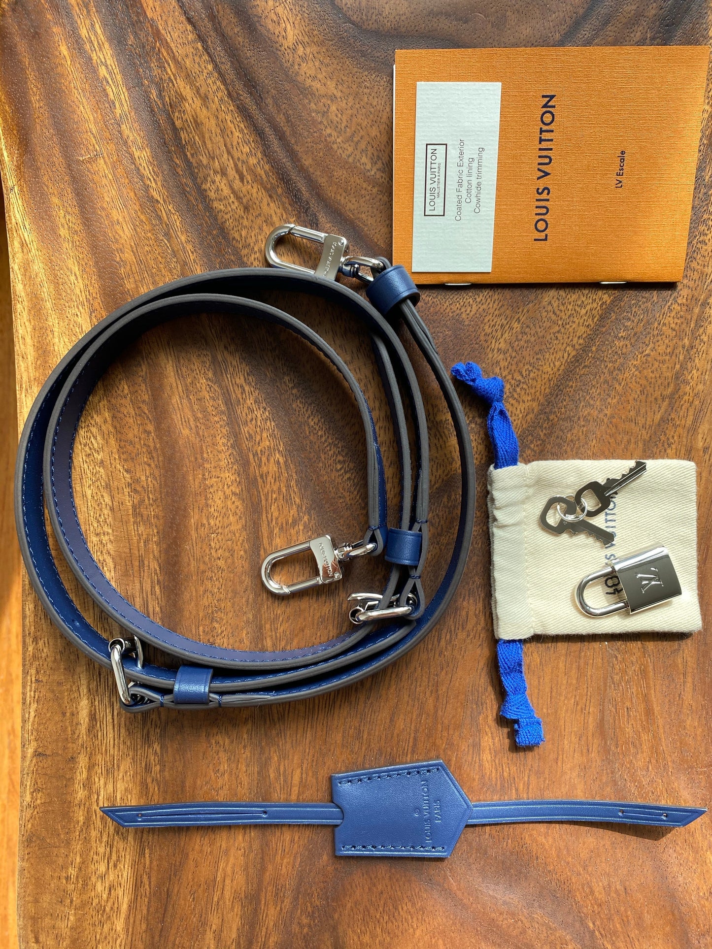 Louis Vuitton | Escale Speedy Bandoulière 30 Tie-Dye | M45146