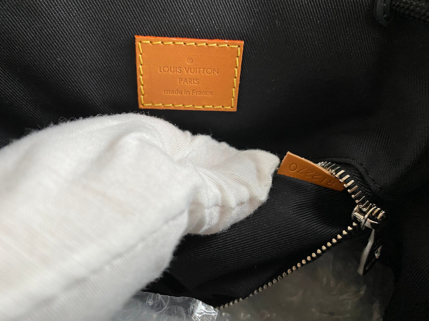 Louis Vuitton | Nigo Christopher Backpack | N40358