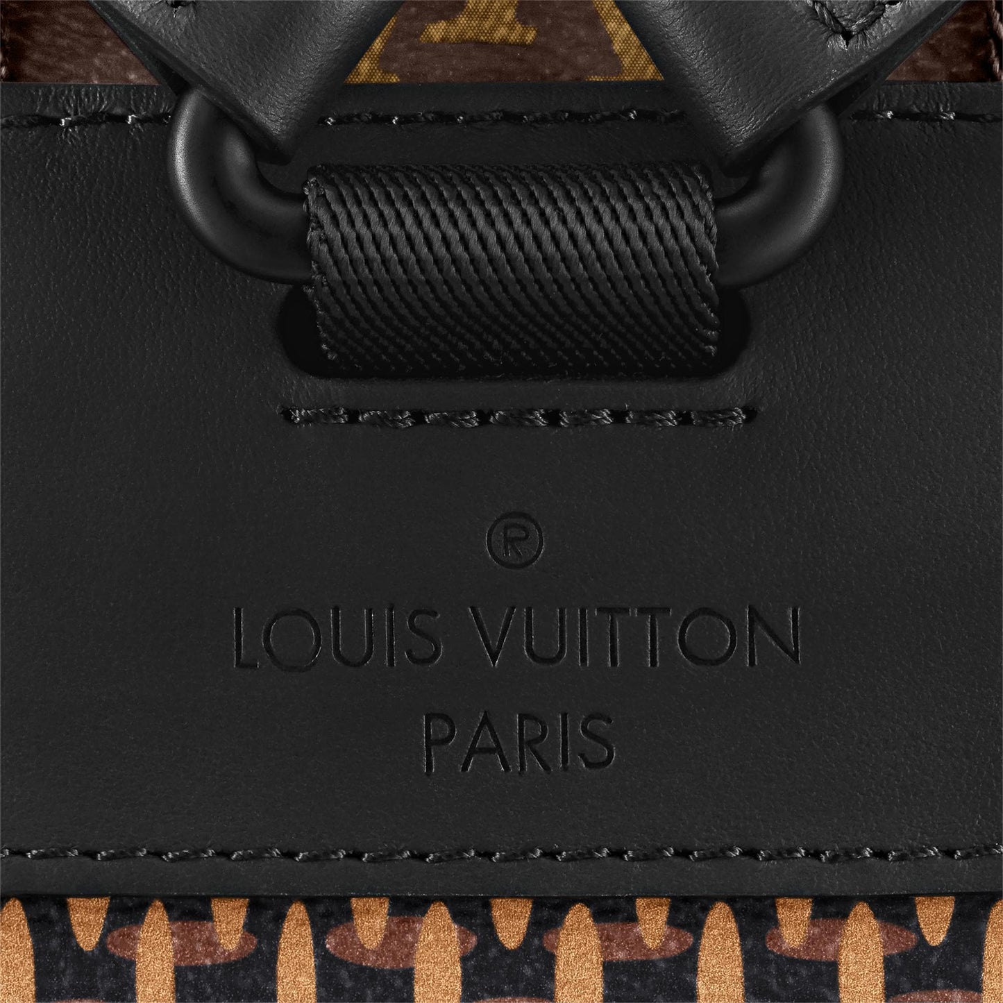 Louis Vuitton | Nigo Christopher Backpack | N40358