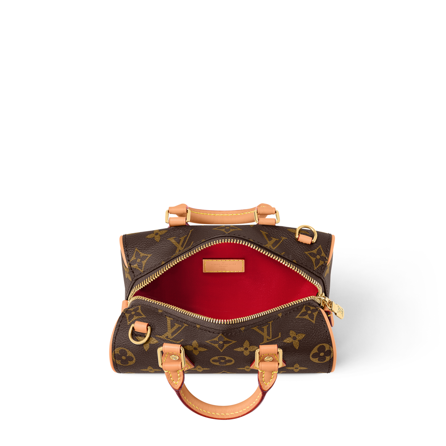 Nano Speedy Dating Bag